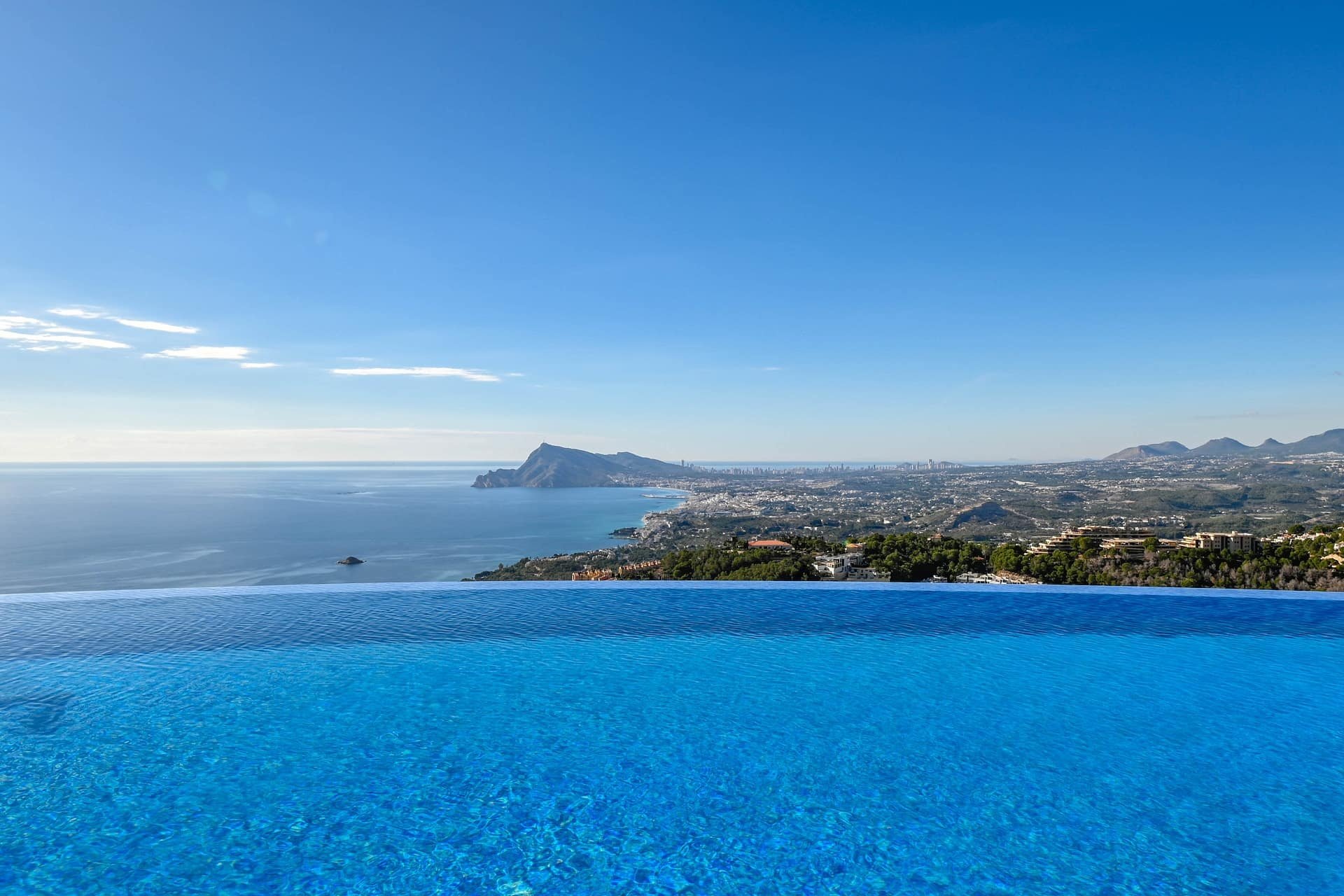 Venta - Penthouse - Altea