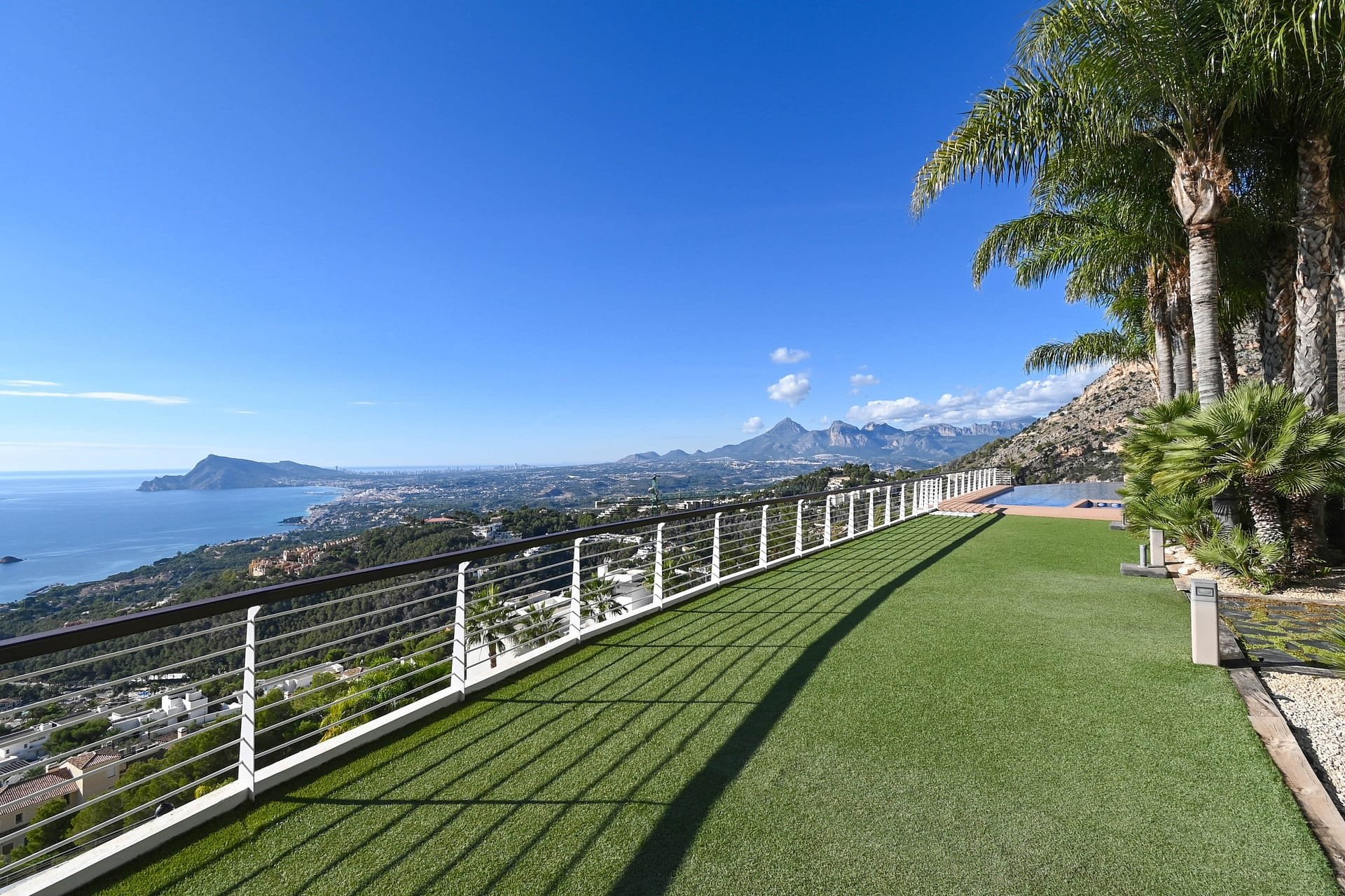 Venta - Penthouse - Altea