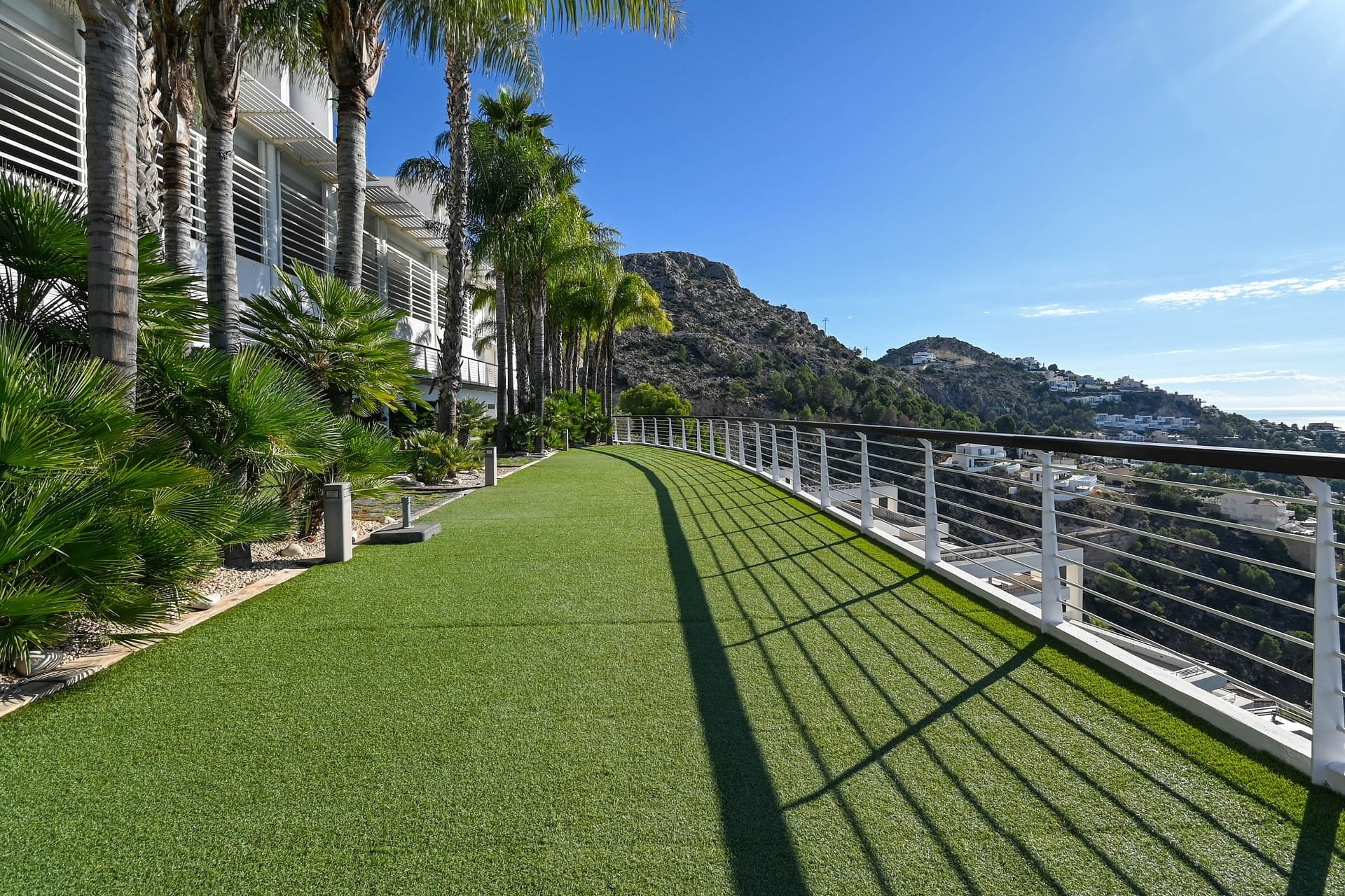 Venta - Penthouse - Altea