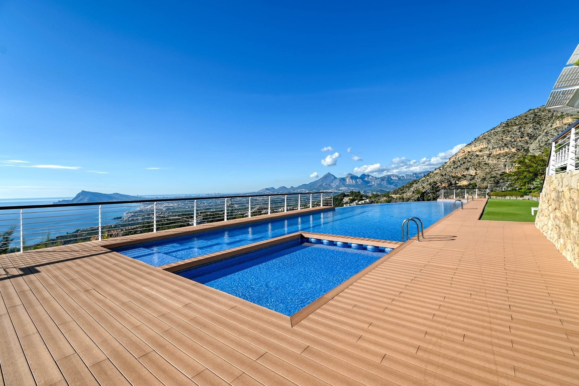 Venta - Penthouse - Altea
