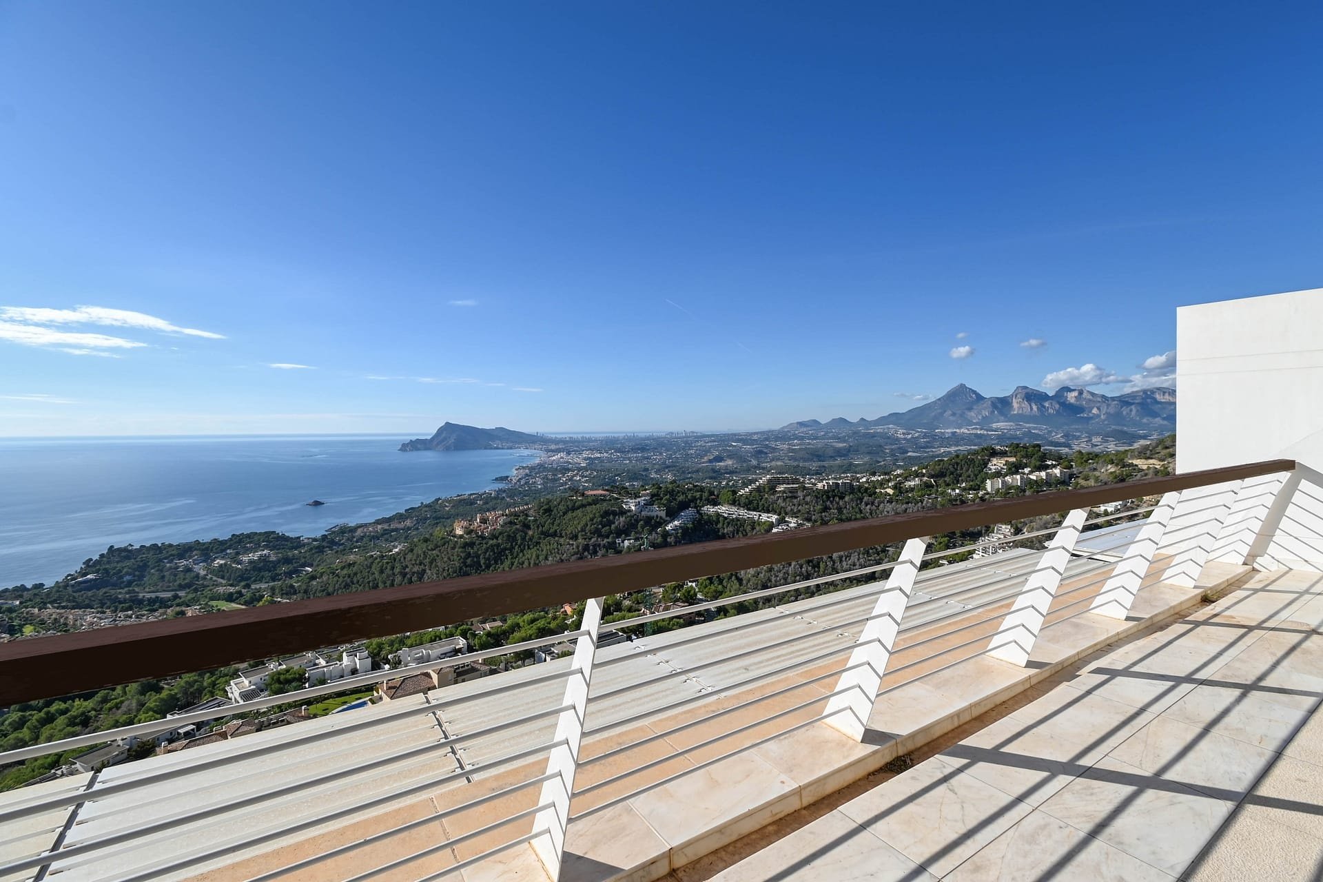 Venta - Penthouse - Altea