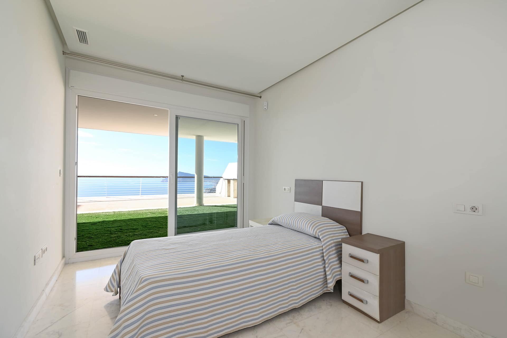Venta - Penthouse - Altea
