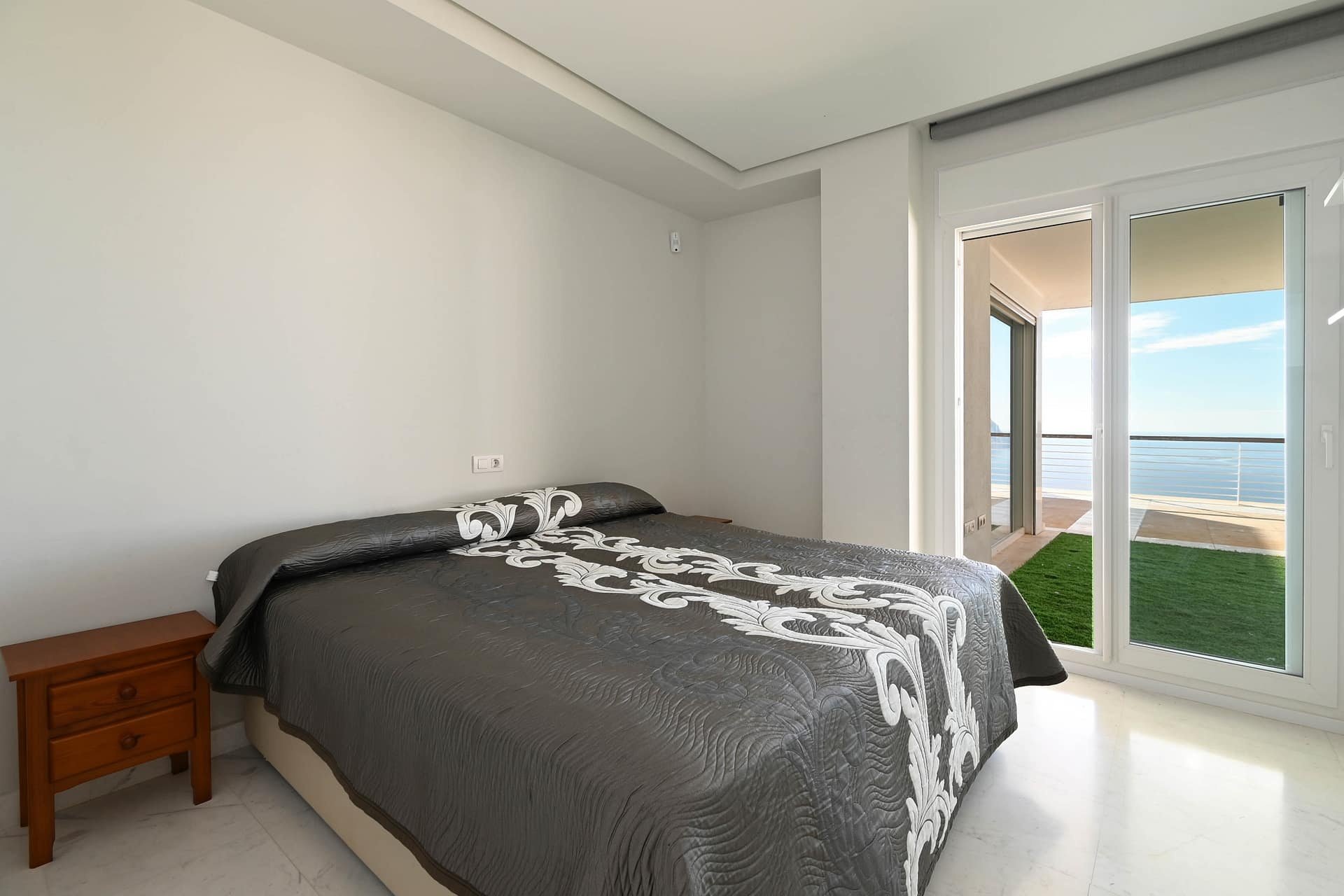 Venta - Penthouse - Altea