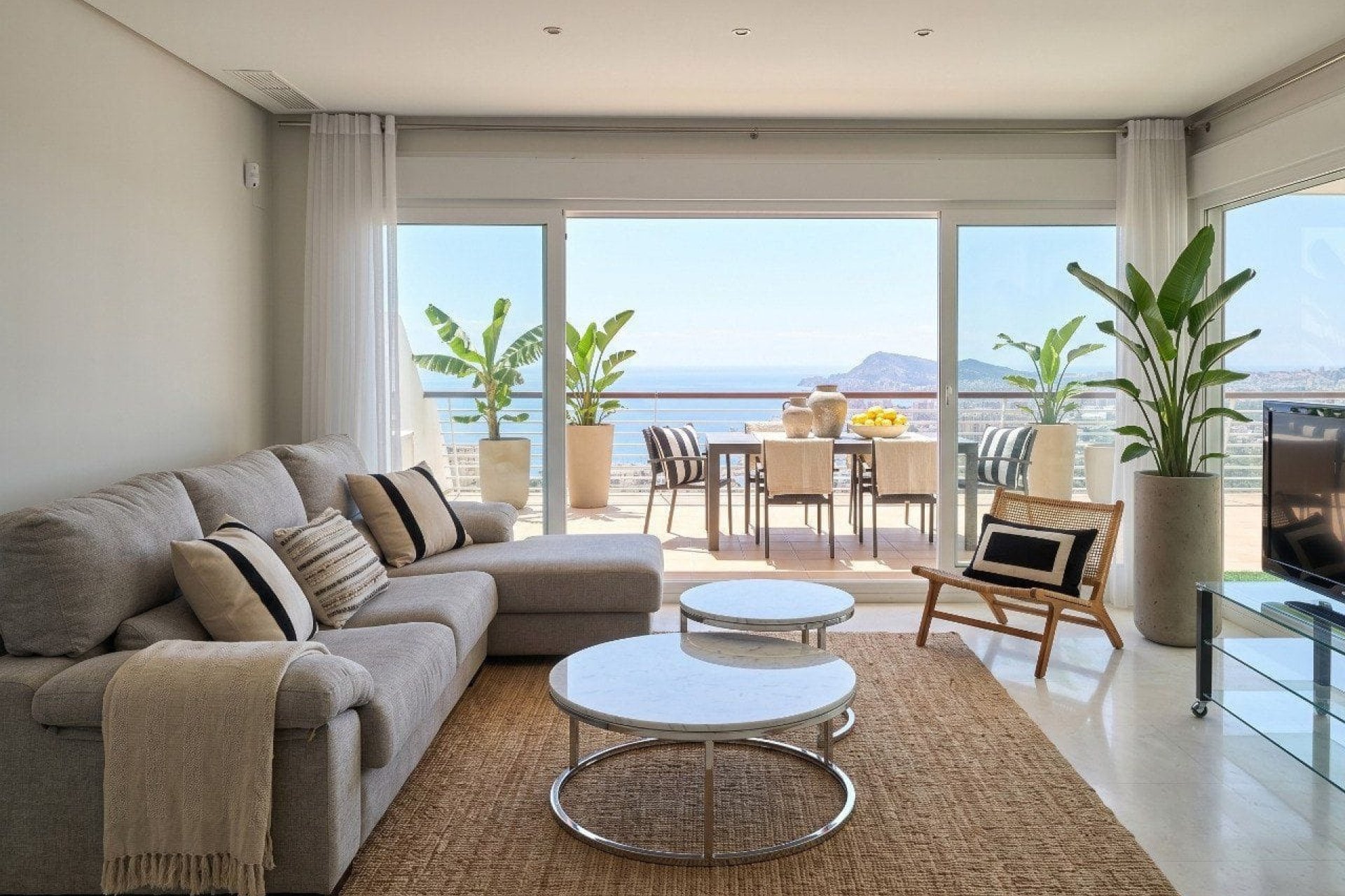 Venta - Penthouse - Altea