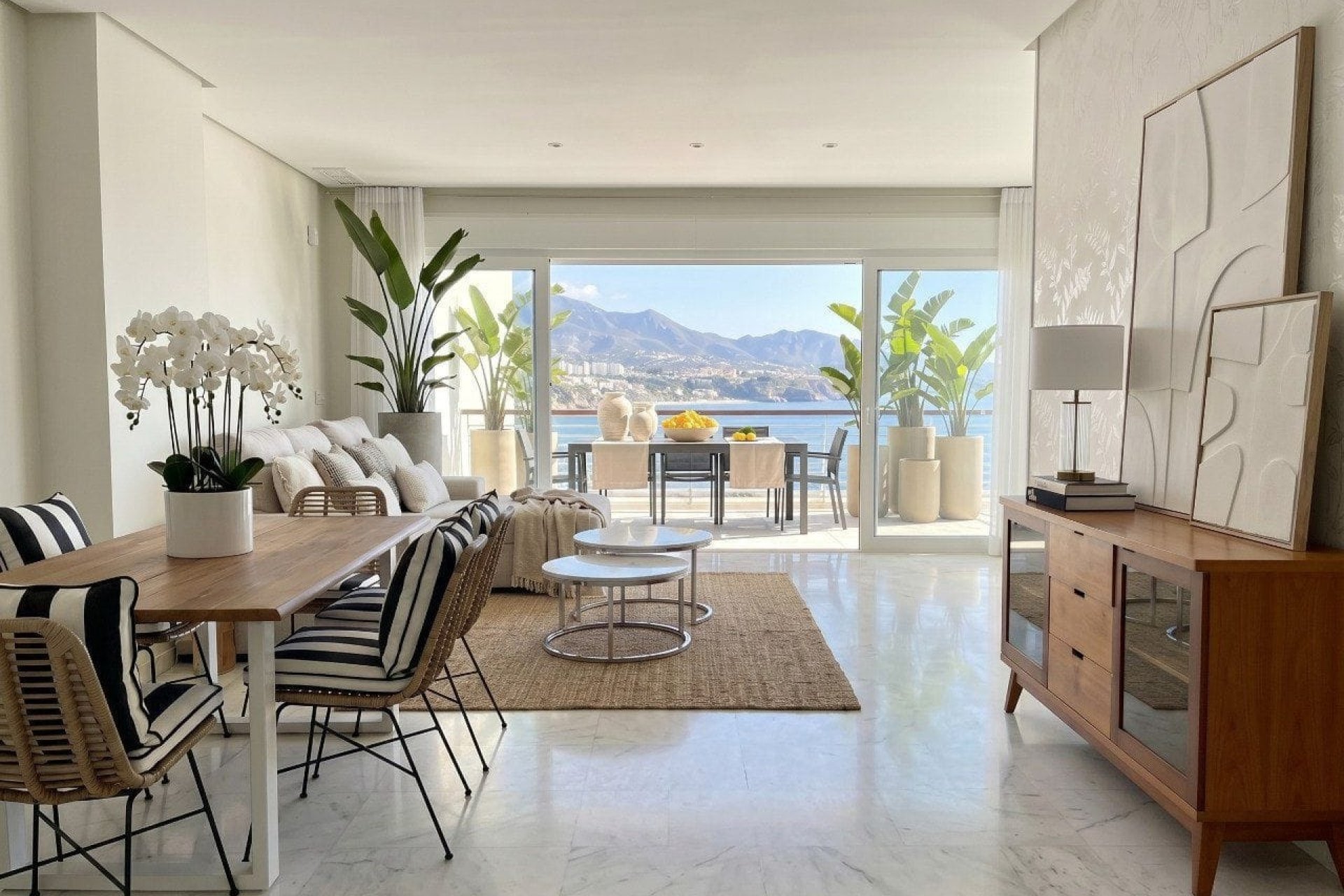 Venta - Penthouse - Altea