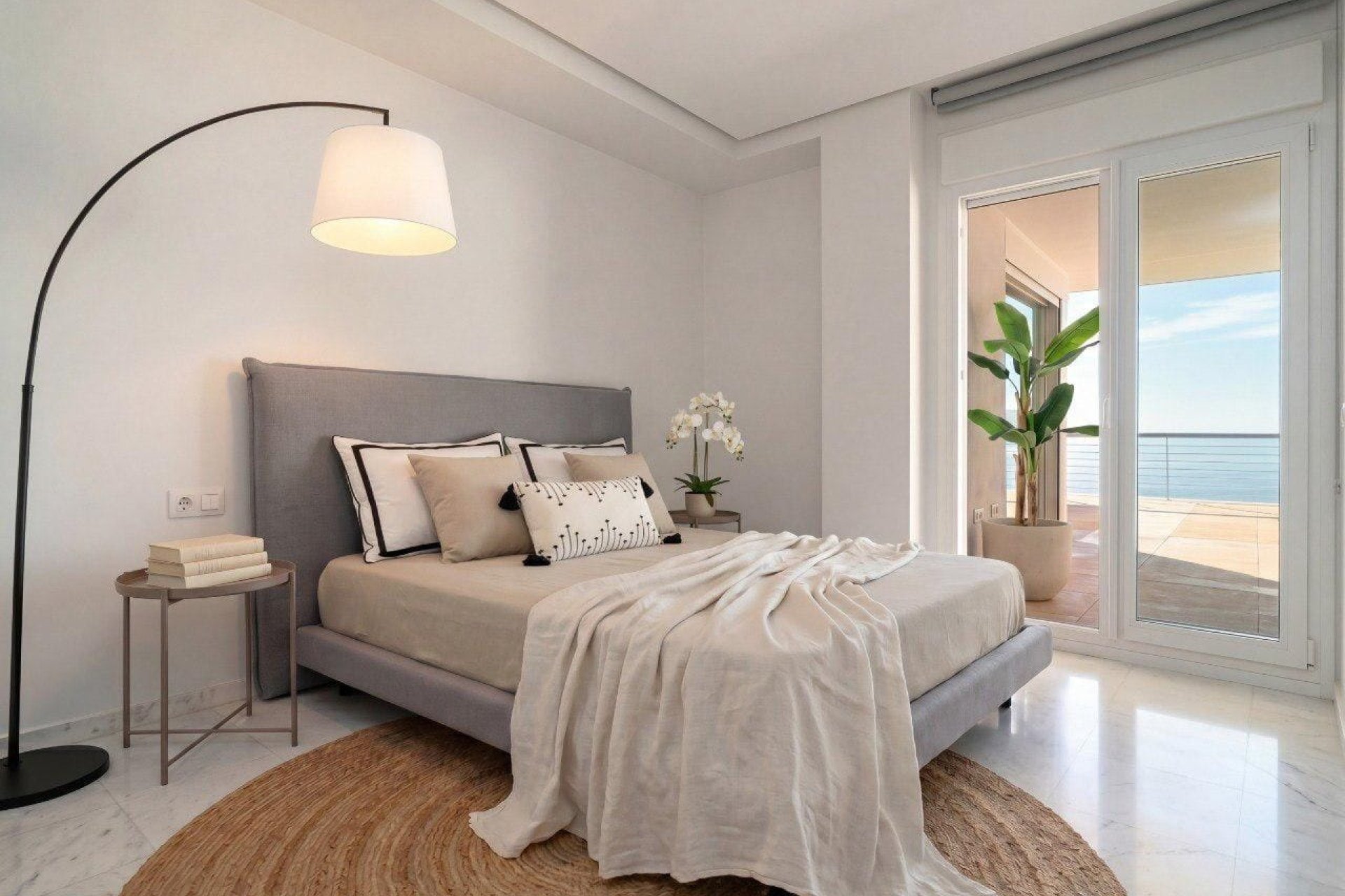 Venta - Penthouse - Altea