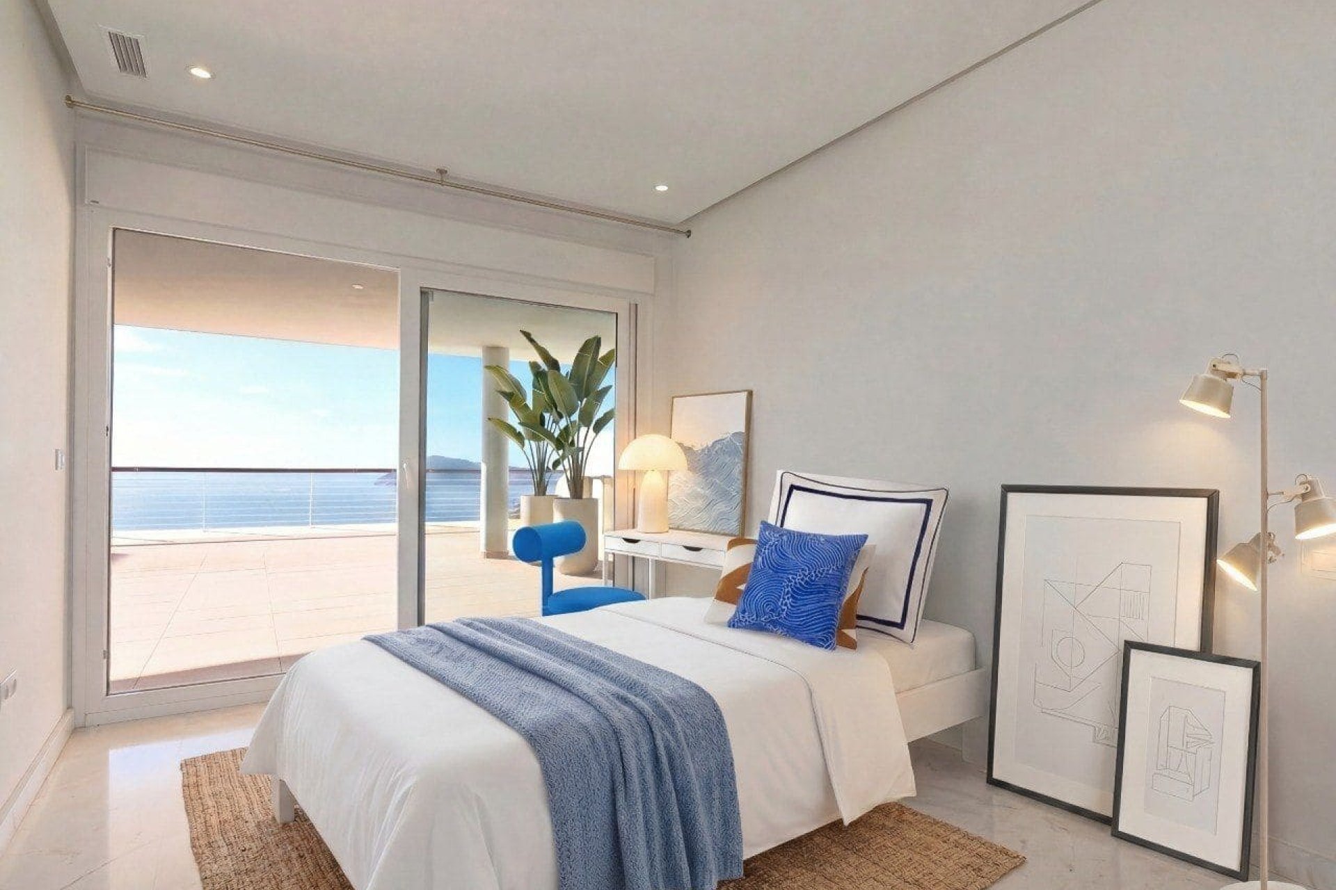 Venta - Penthouse - Altea