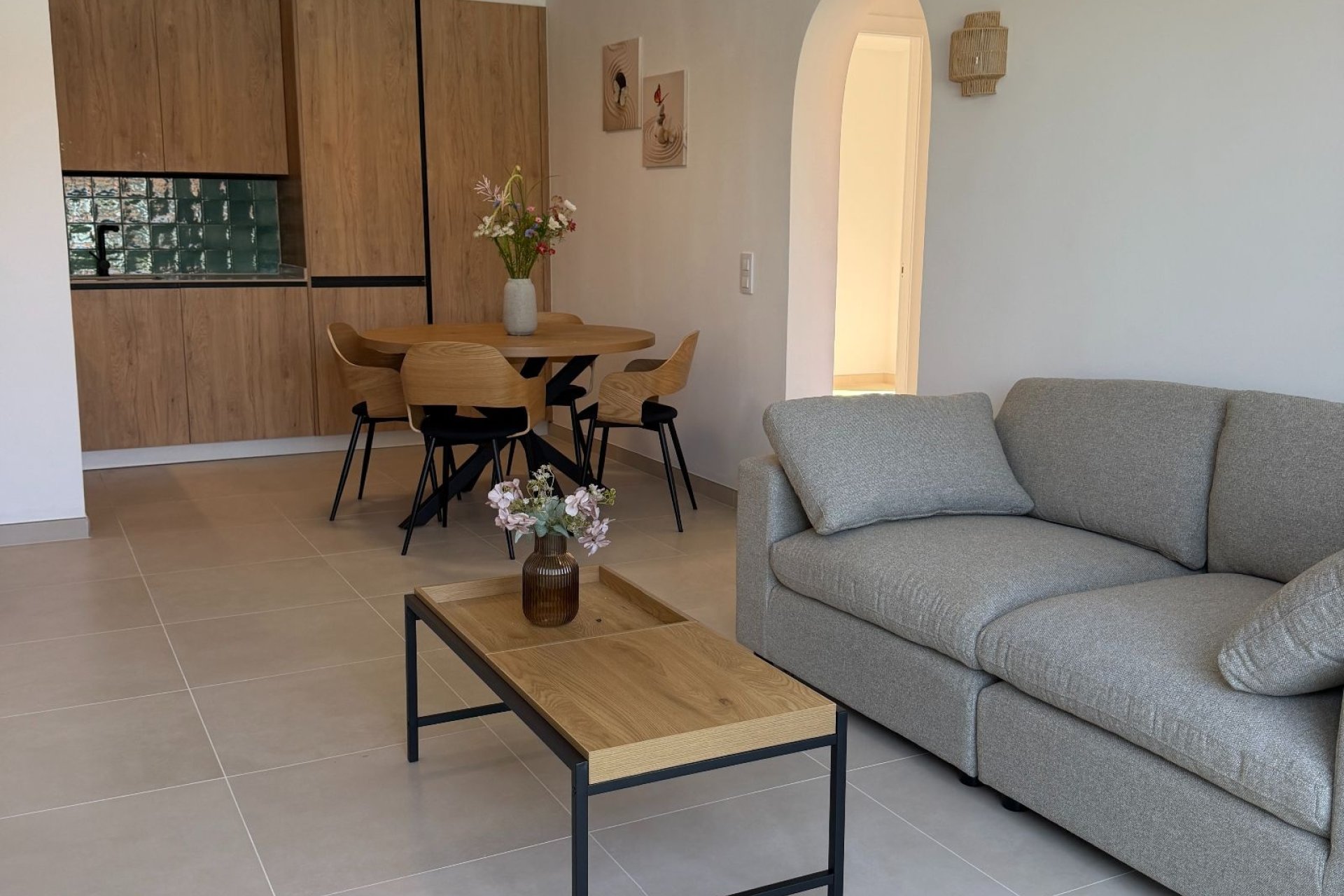 Venta - Penthouse - Benitachell  - Benitachell