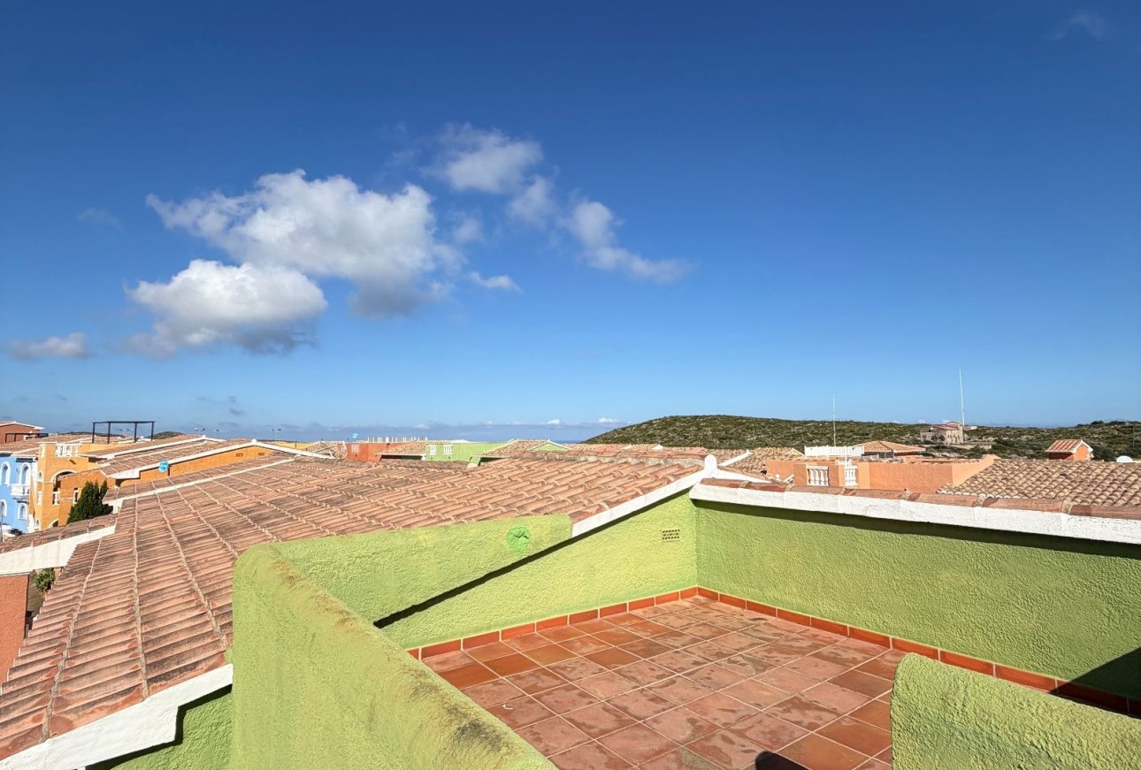 Venta - Penthouse - Benitachell  - Benitachell