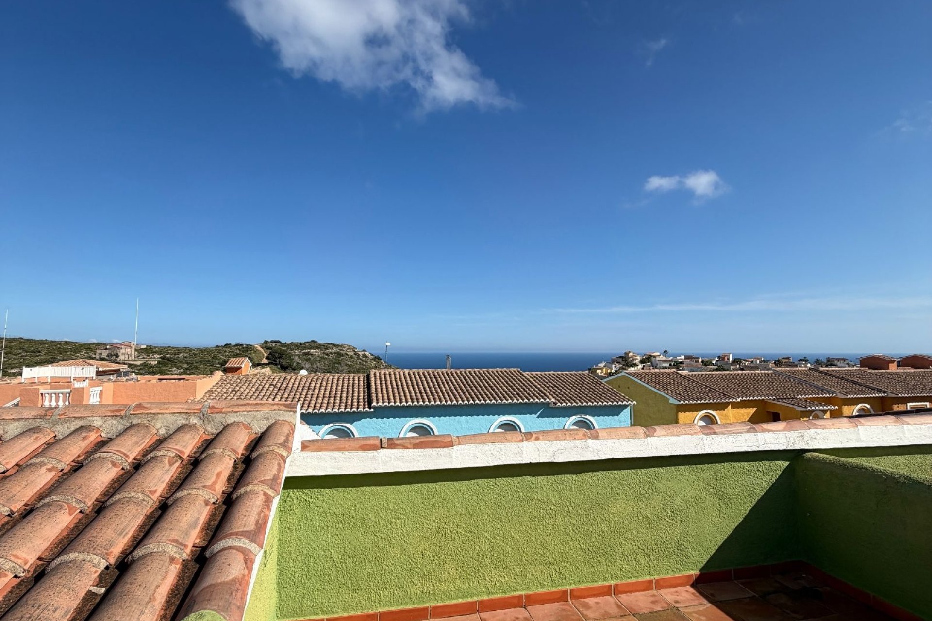 Venta - Penthouse - Benitachell  - Benitachell