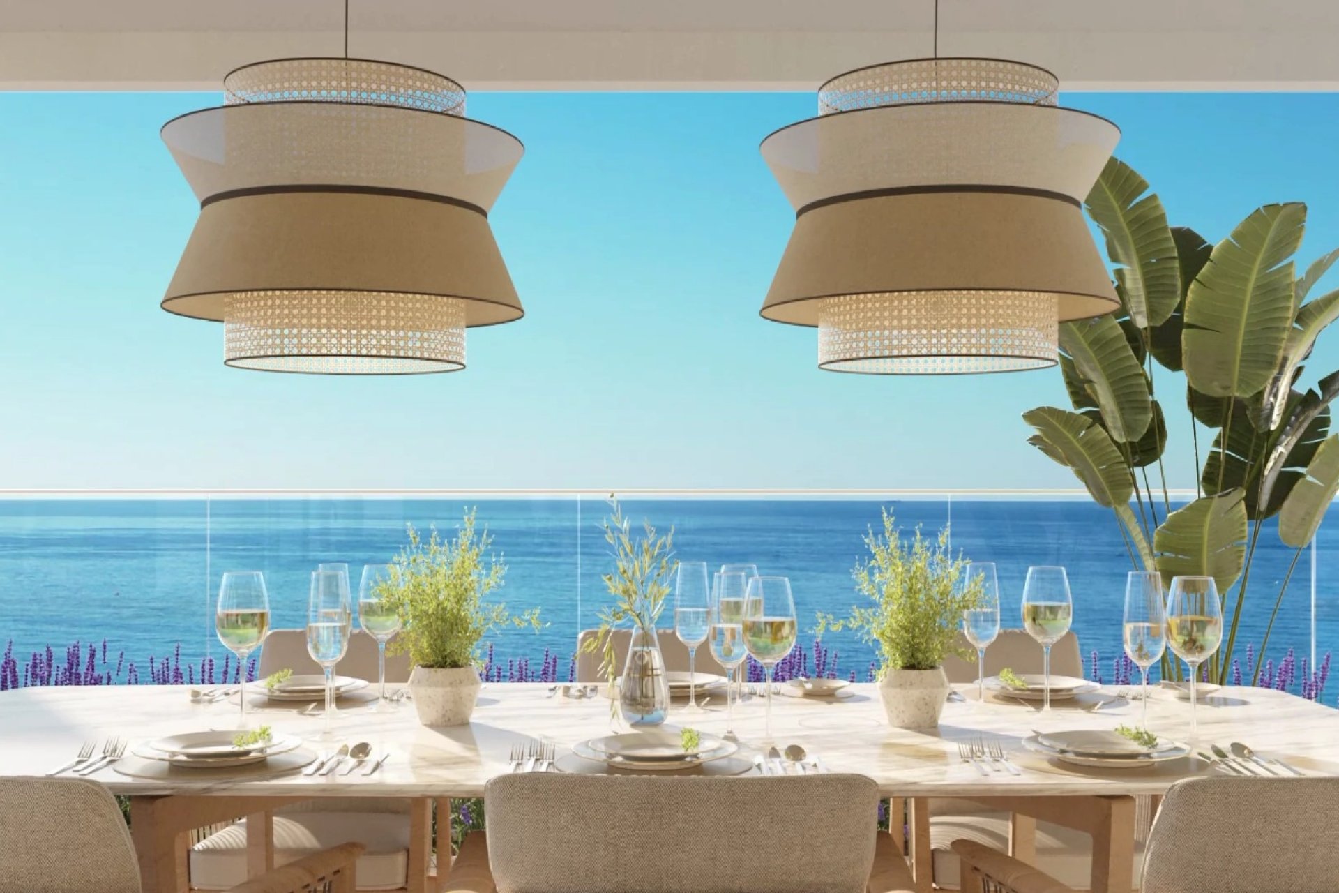 Venta - Penthouse - Calpe - Playa Arenal Bol