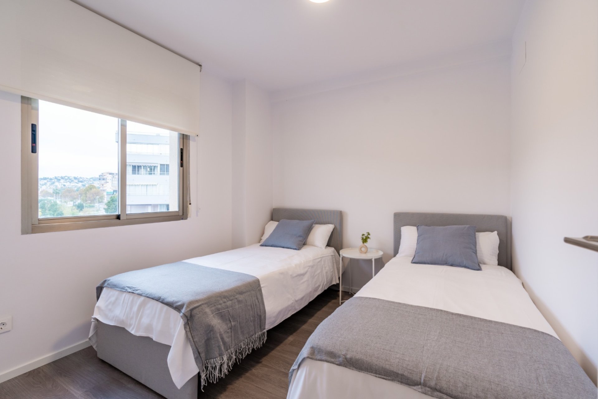 Venta - Penthouse - Calpe - Playa La Fossa
