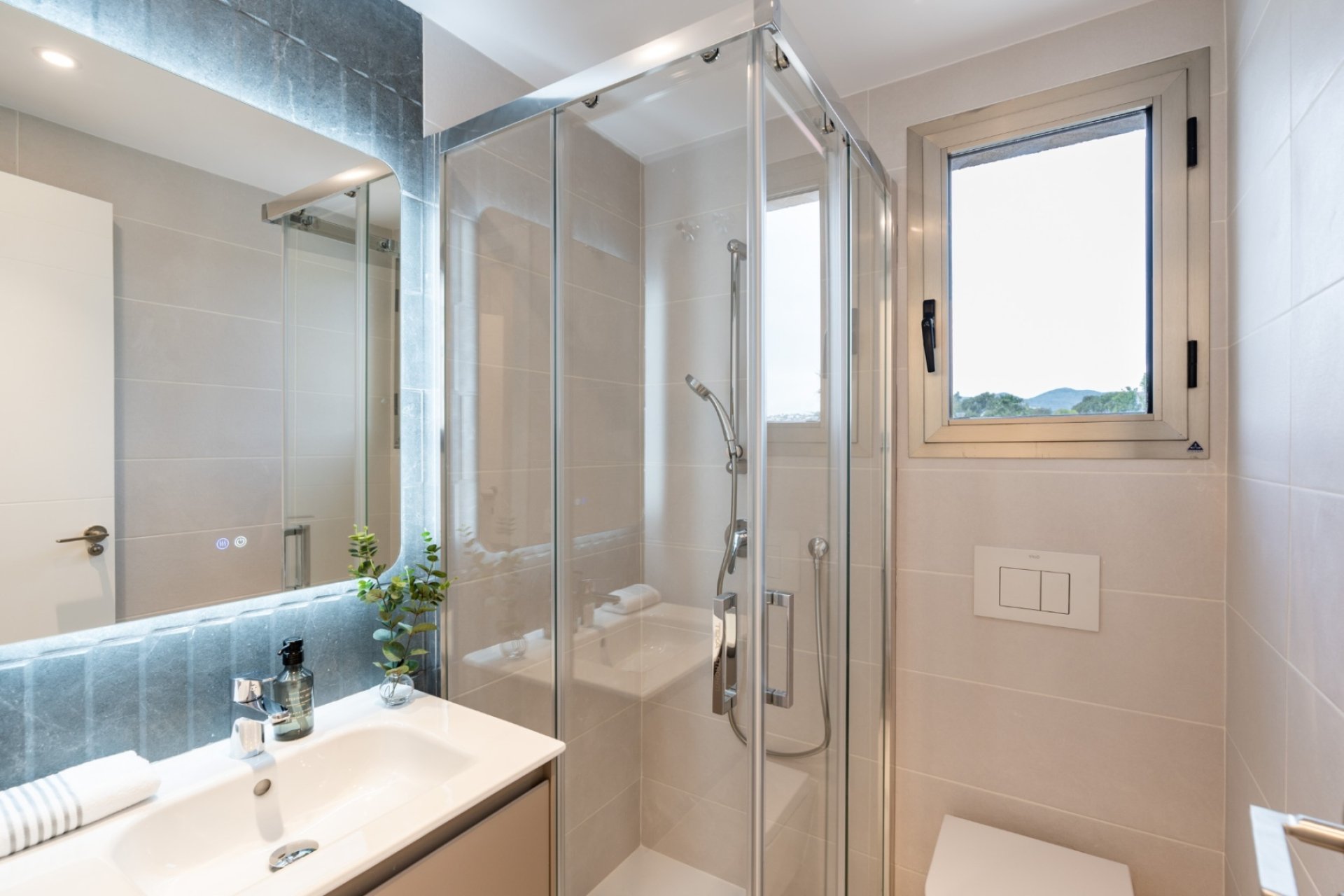 Venta - Penthouse - Calpe - Playa La Fossa