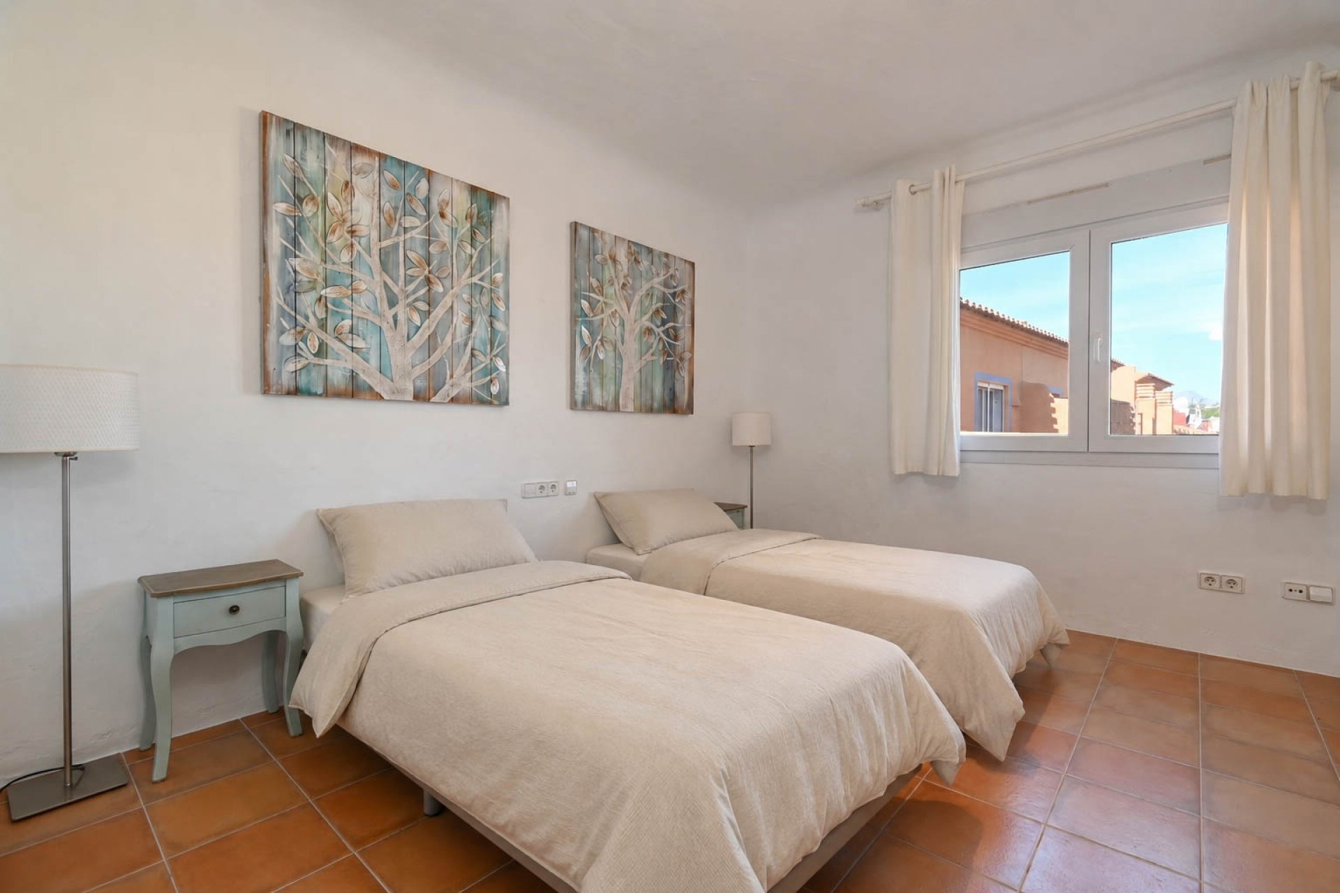 Venta - Penthouse - Moraira