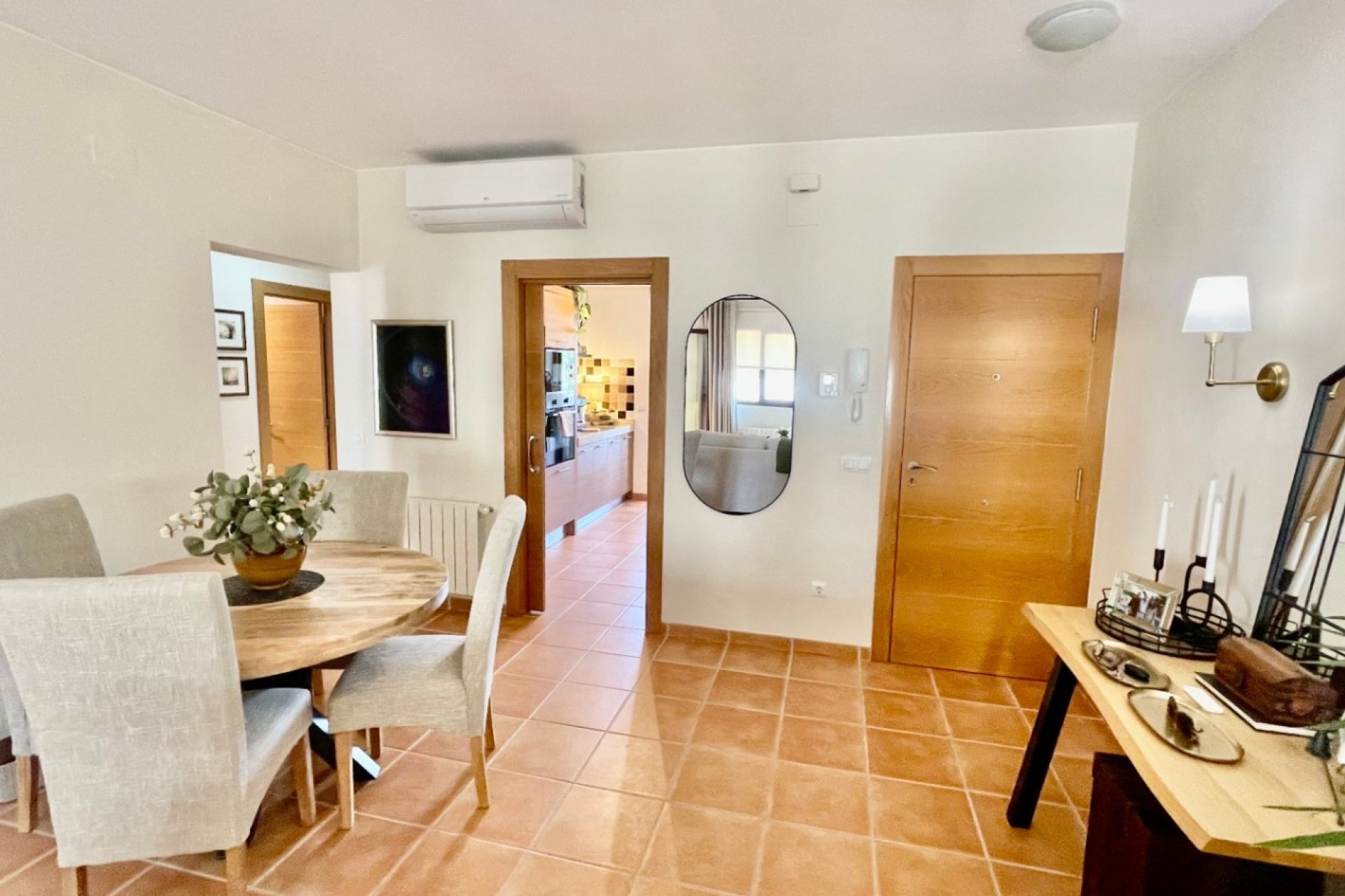 Venta - Penthouse - Murla - Pueblo