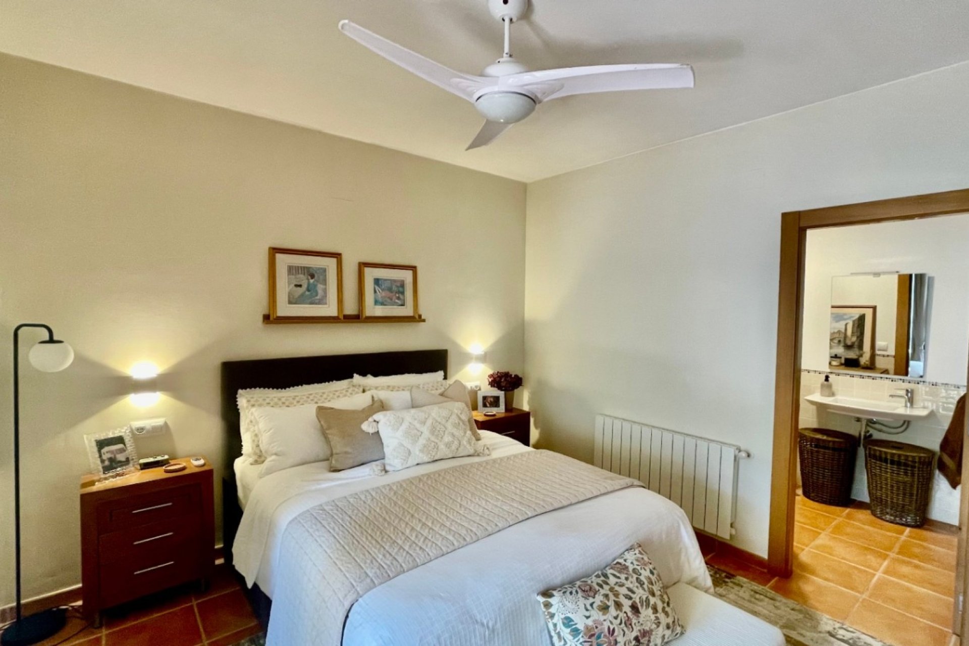 Venta - Penthouse - Murla - Pueblo