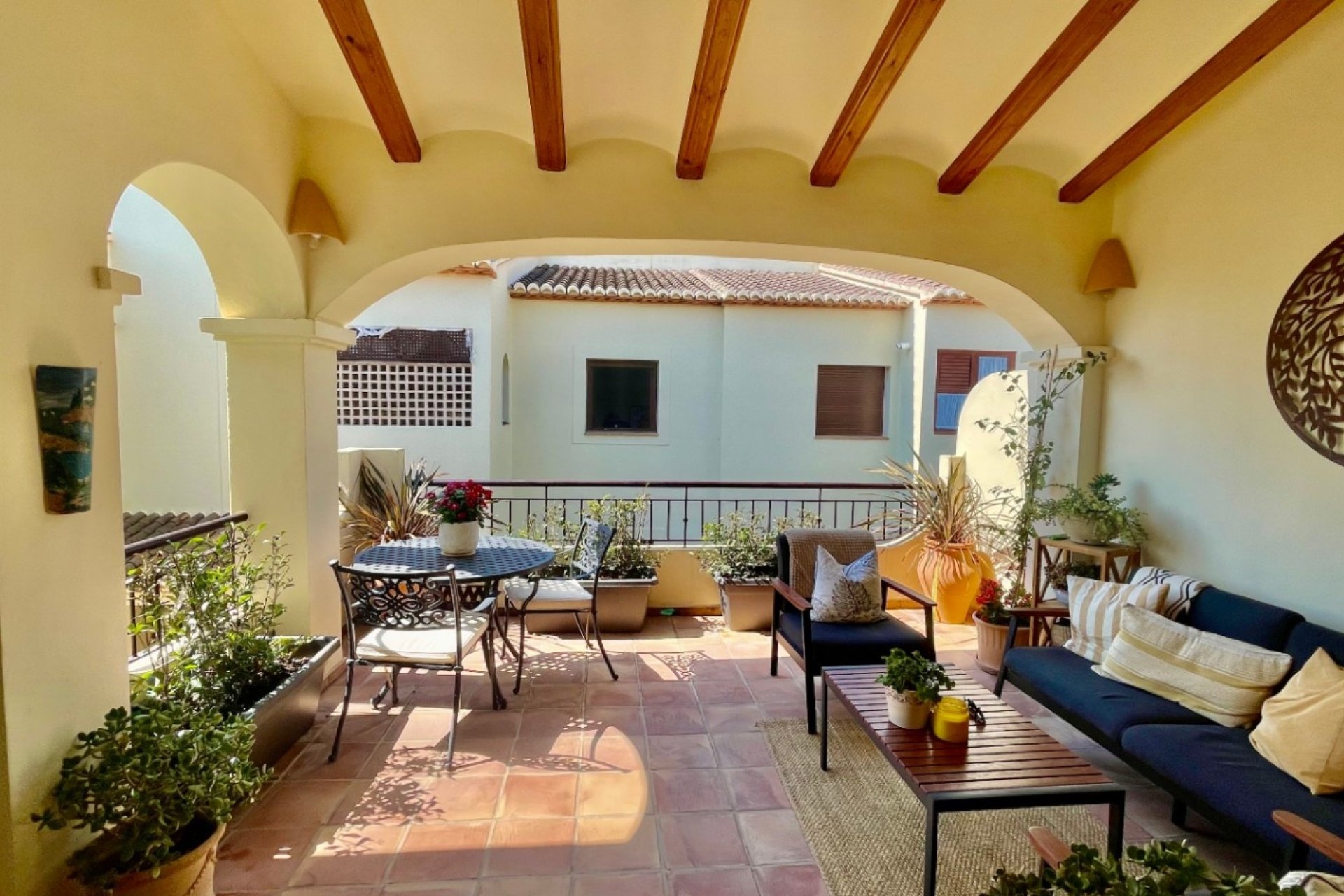 Venta - Penthouse - Murla - Pueblo