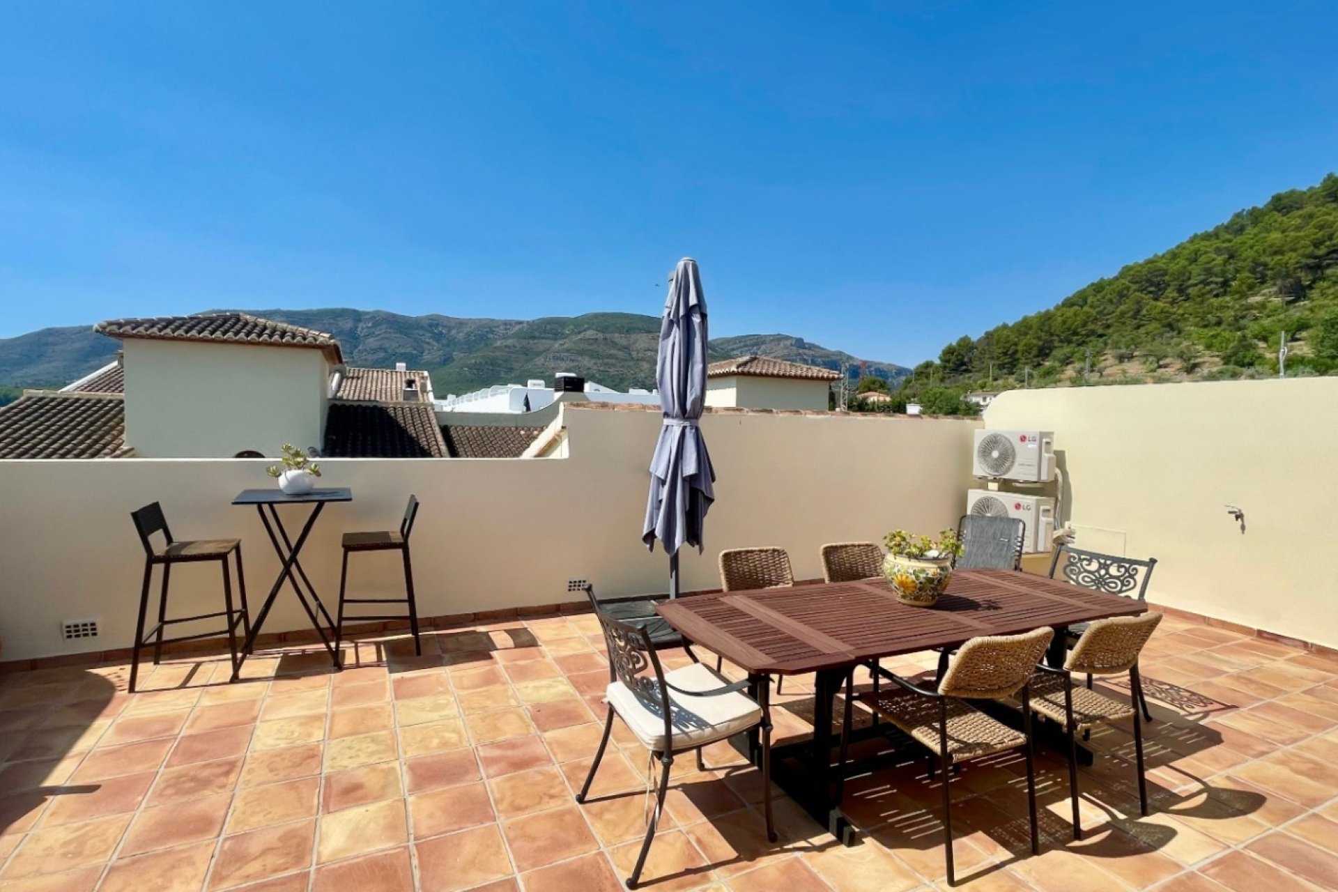 Venta - Penthouse - Murla - Pueblo