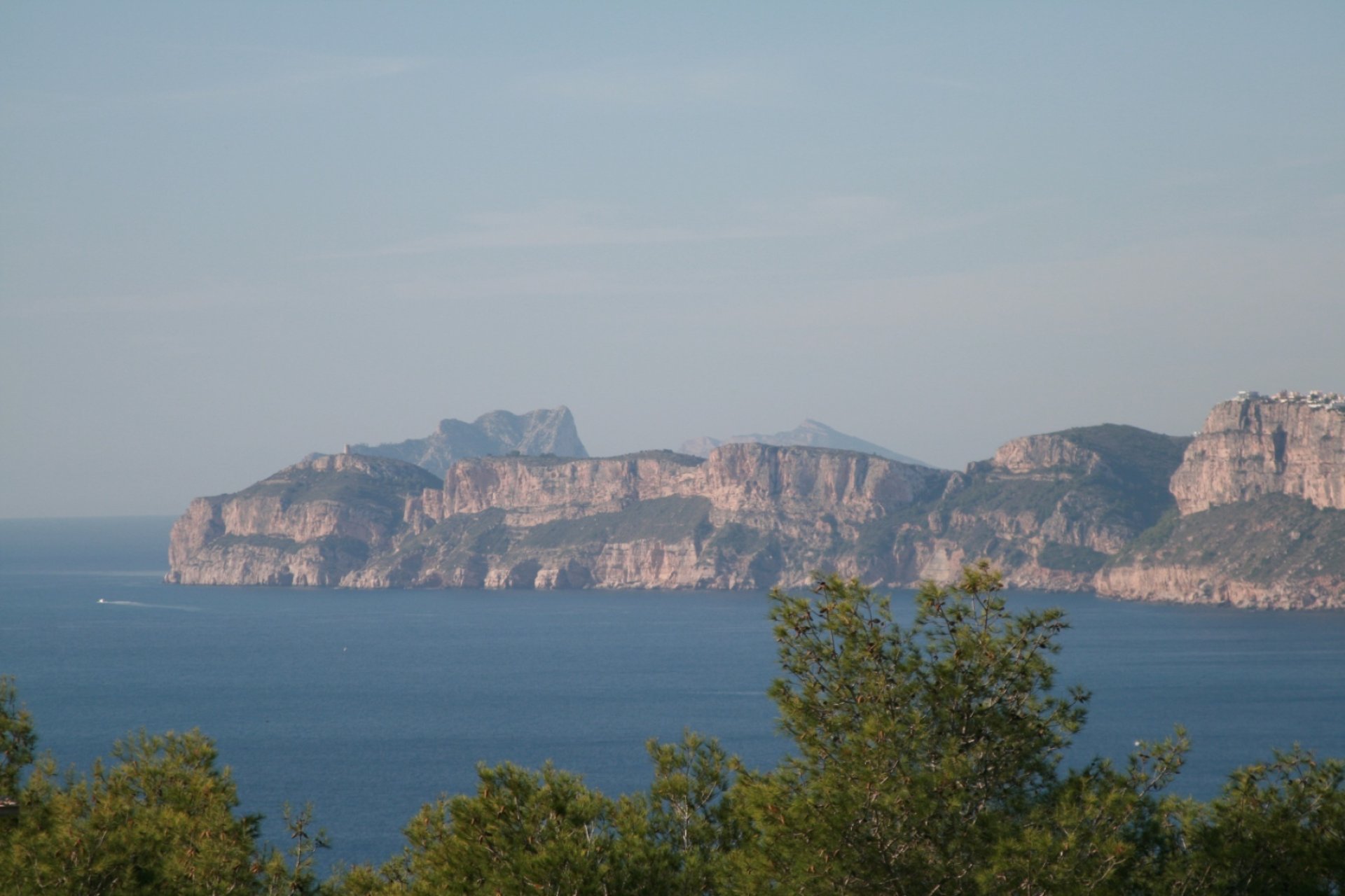 Venta - Plot - Javea - Costa Nova