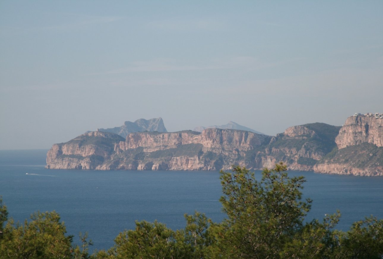 Venta - Plot - Javea - Costa Nova