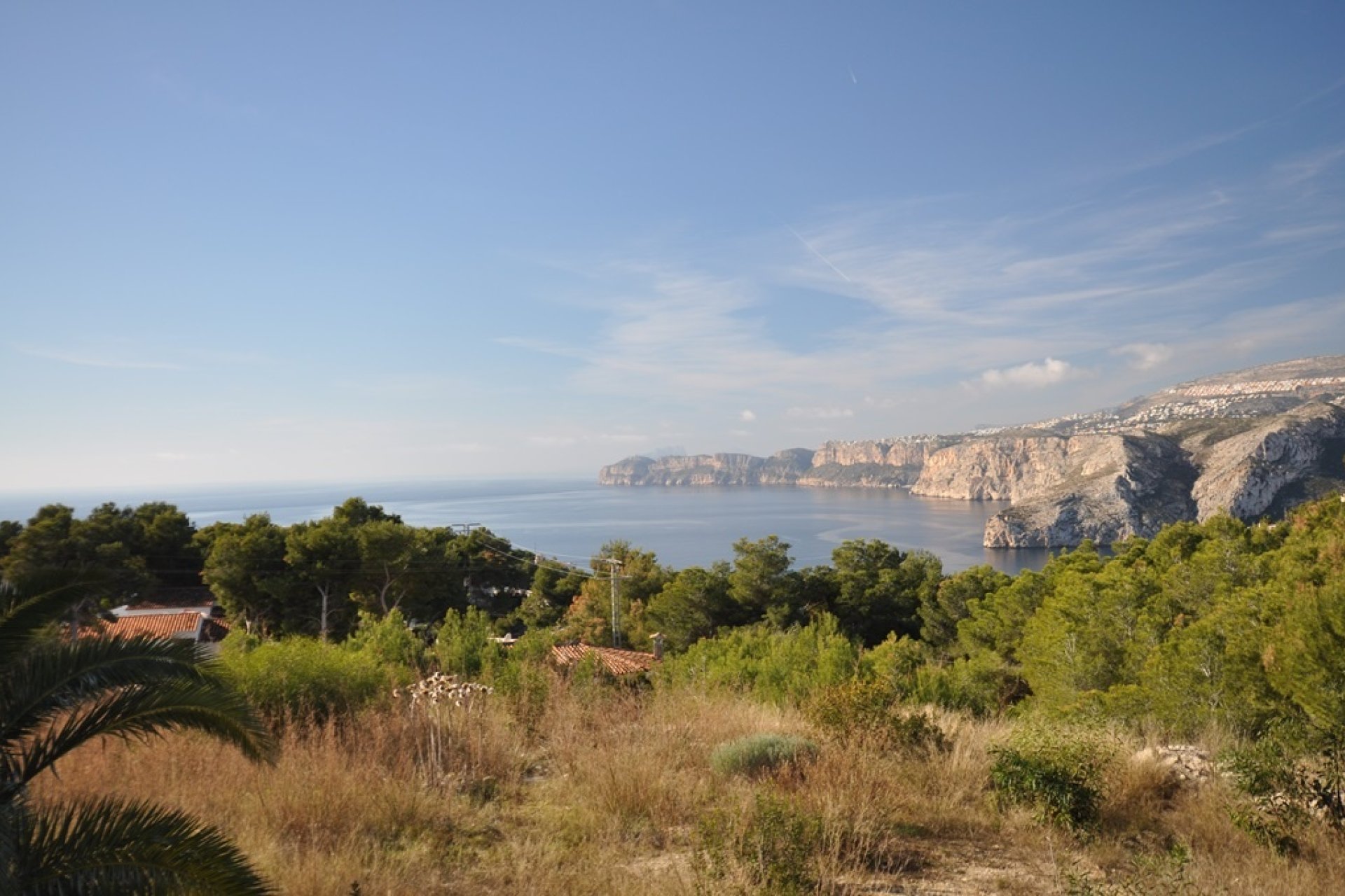 Venta - Plot - Javea - Costa Nova