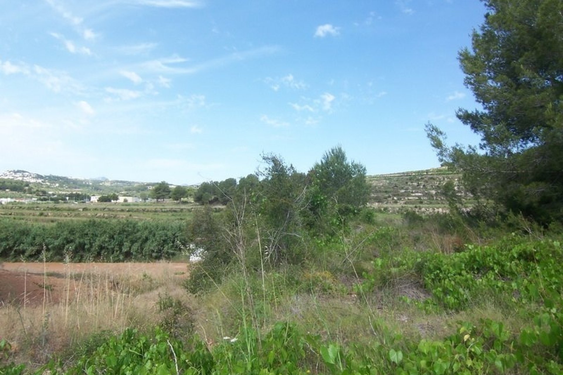 Venta - Plot - Moraira - Alcazar