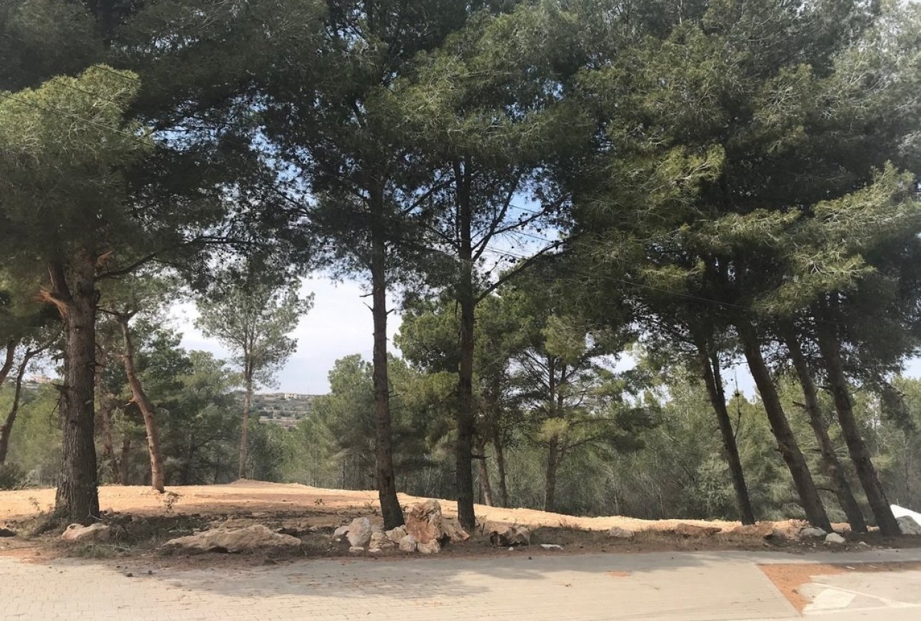 Venta - Plot - Moraira - Benimeit