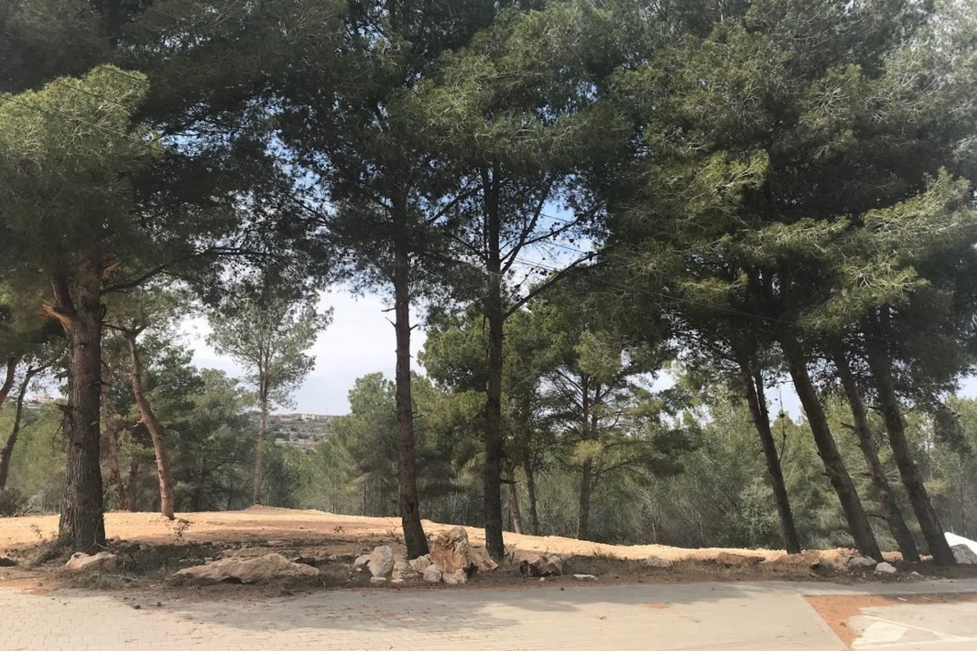 Venta - Plot - Moraira - Benimeit