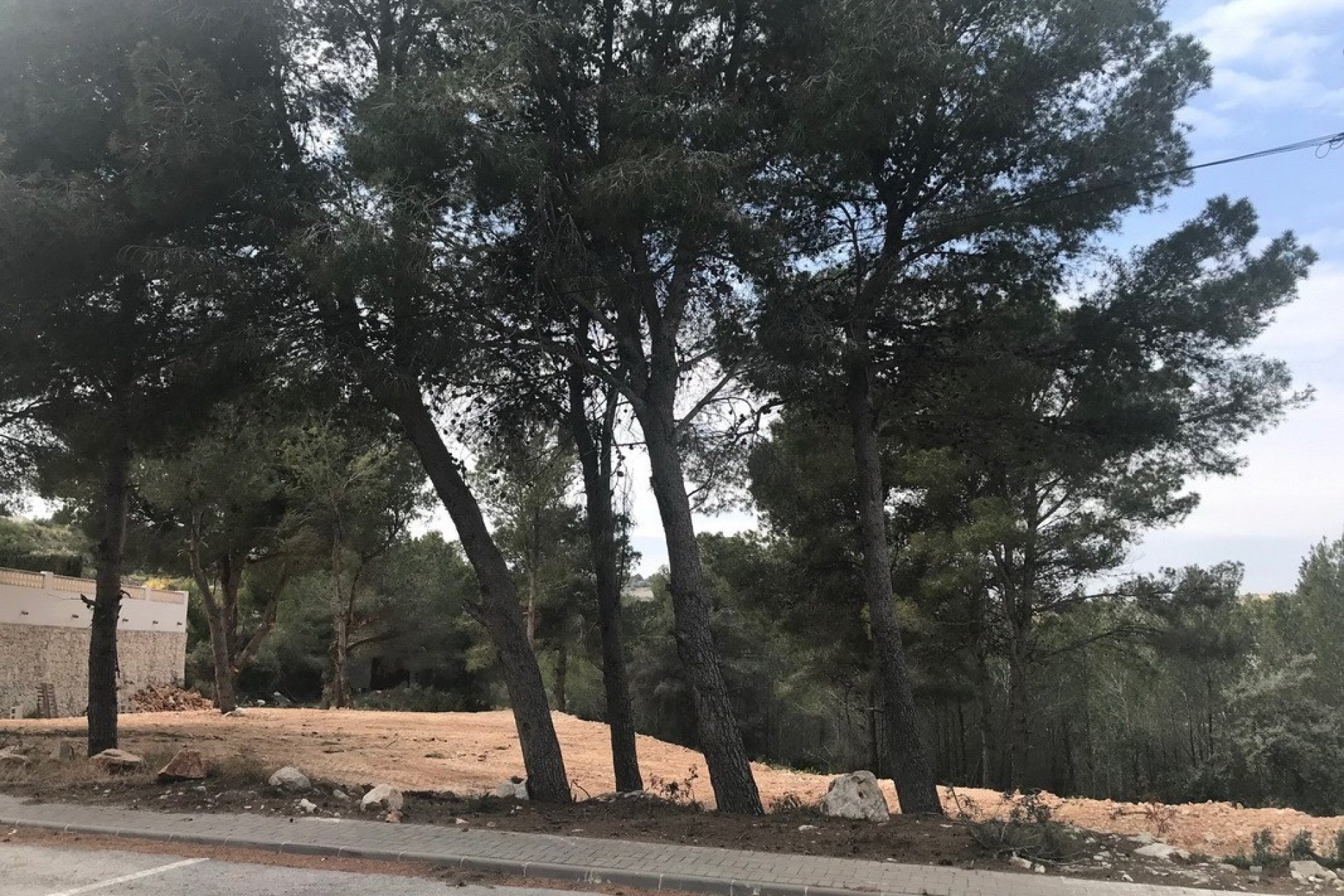 Venta - Plot - Moraira - Benimeit
