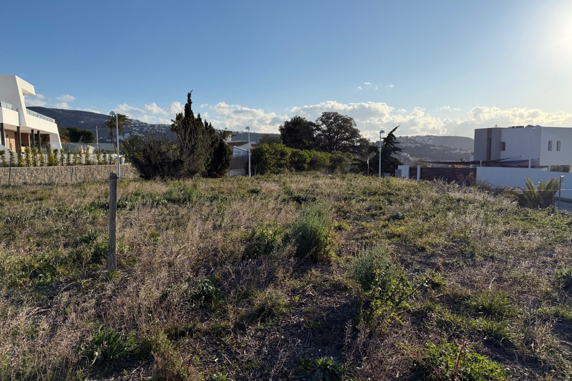 Venta - Plot - Moraira