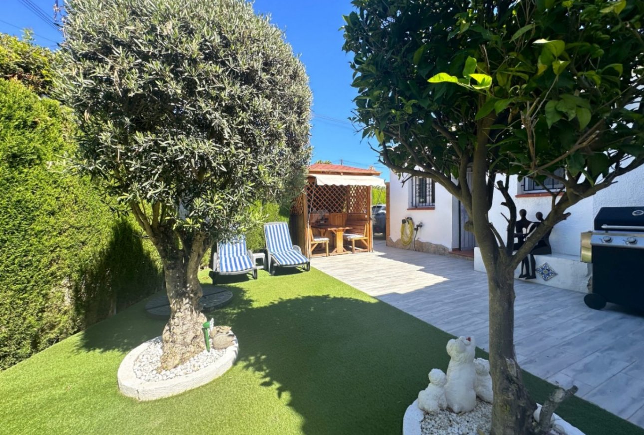 Venta - semi_detached_house - Moraira - Fanadix