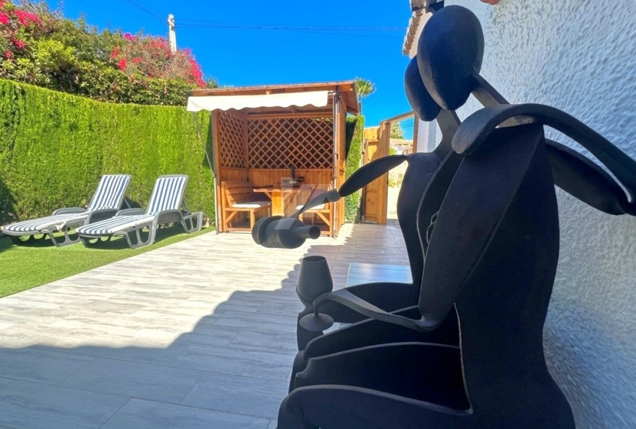 Venta - semi_detached_house - Moraira - Fanadix