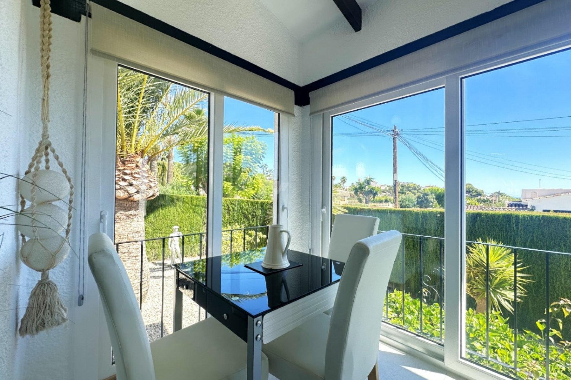 Venta - semi_detached_house - Moraira - Fanadix