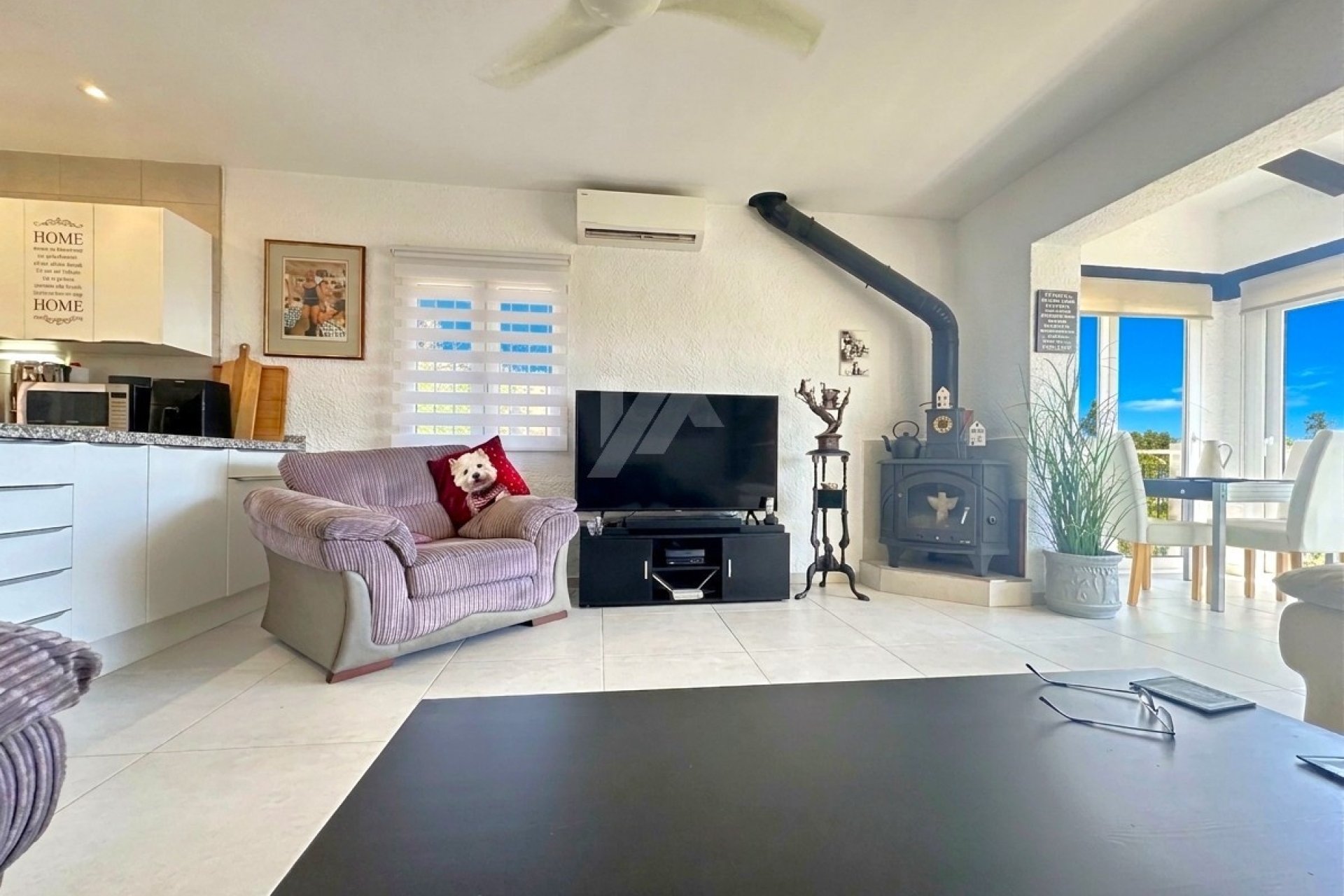 Venta - semi_detached_house - Moraira - Fanadix