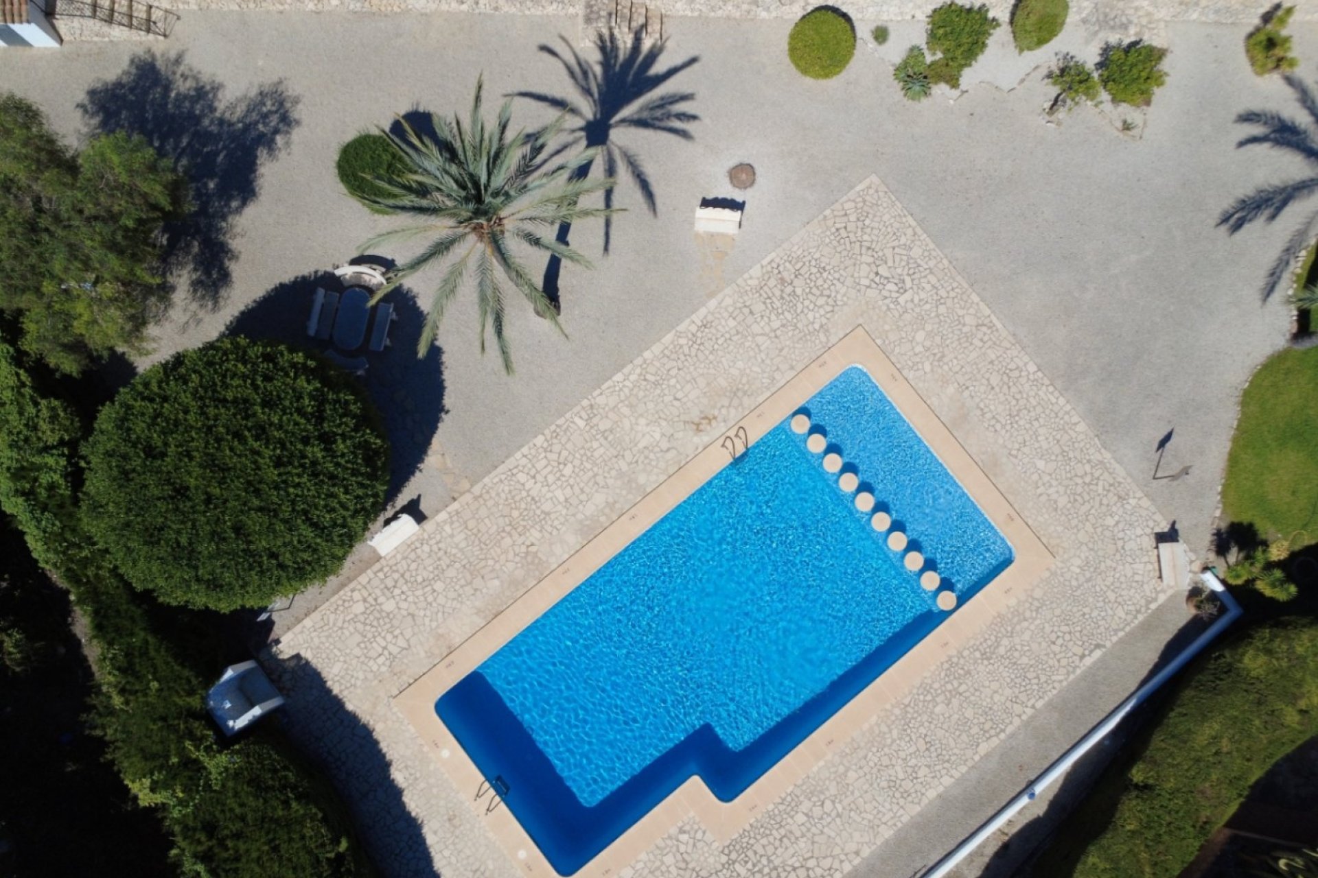 Venta - semi_detached_house - Moraira - Fanadix