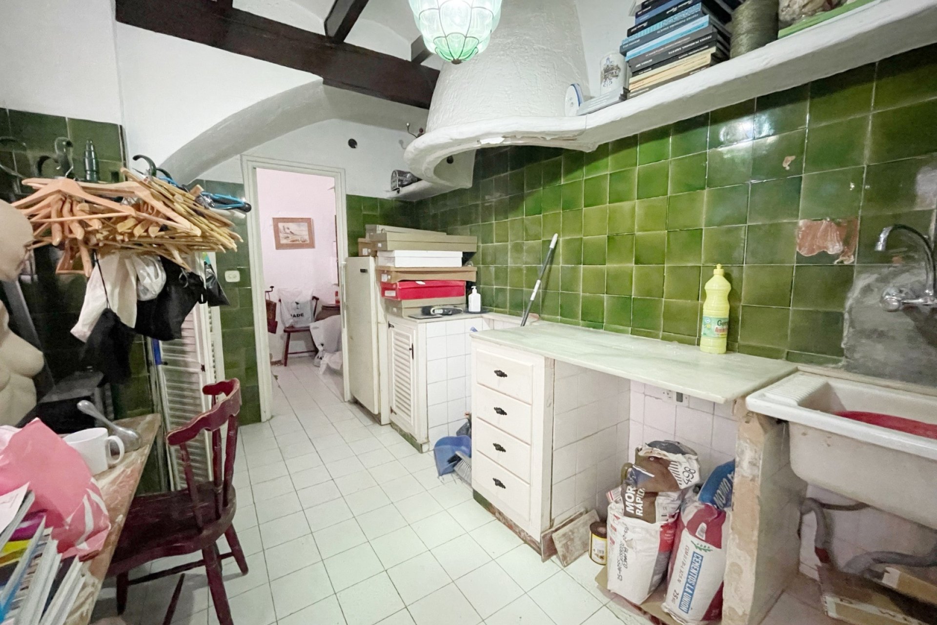 Venta - Townhouse - Benissa - Centro
