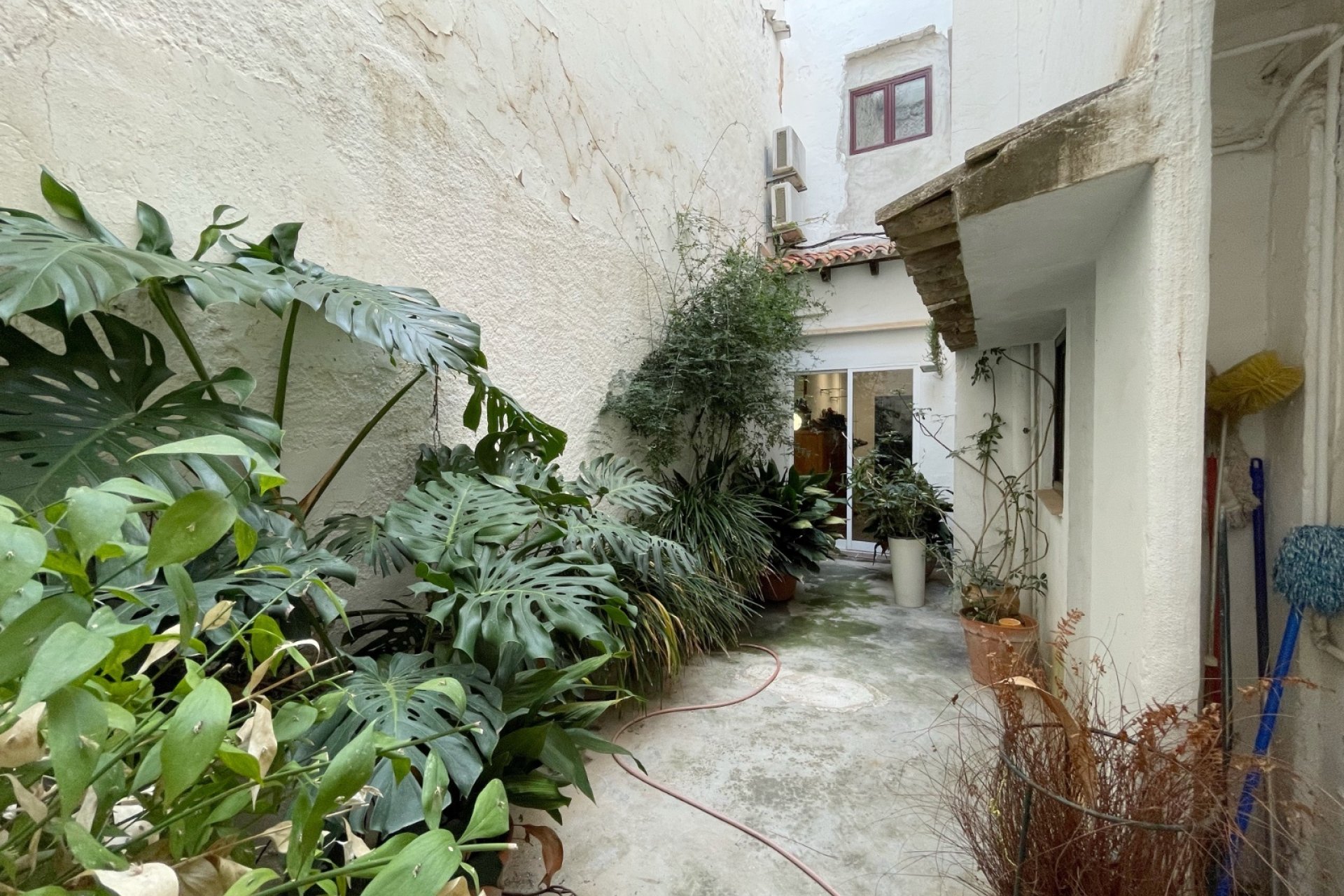 Venta - Townhouse - Benissa - Centro