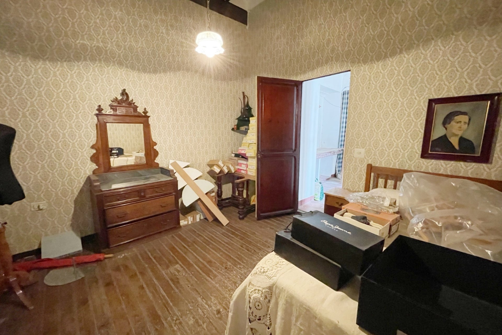 Venta - Townhouse - Benissa - Centro