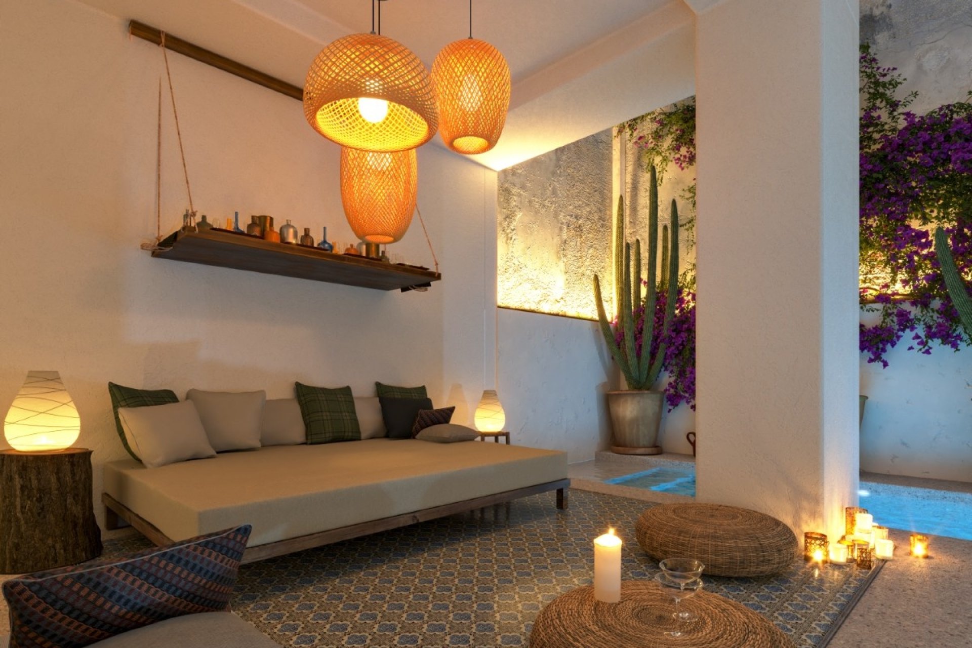 Venta - Townhouse - Benissa - Centro