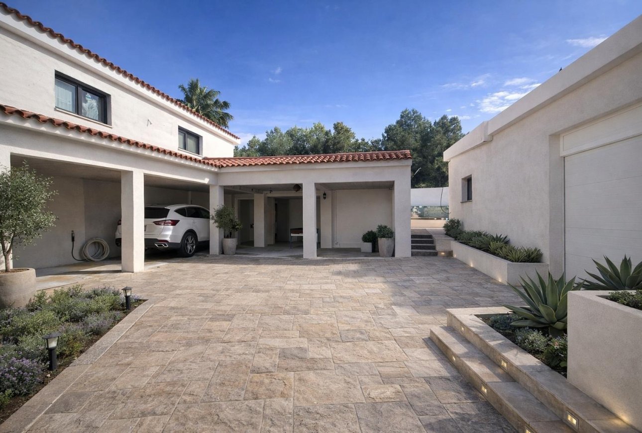 Venta - Villa - Albir - L'Albir