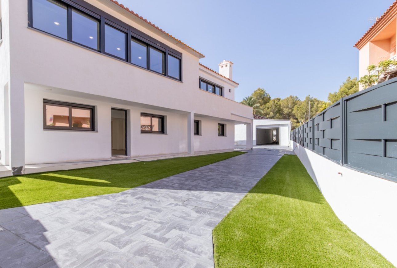 Venta - Villa - Albir - L'Albir