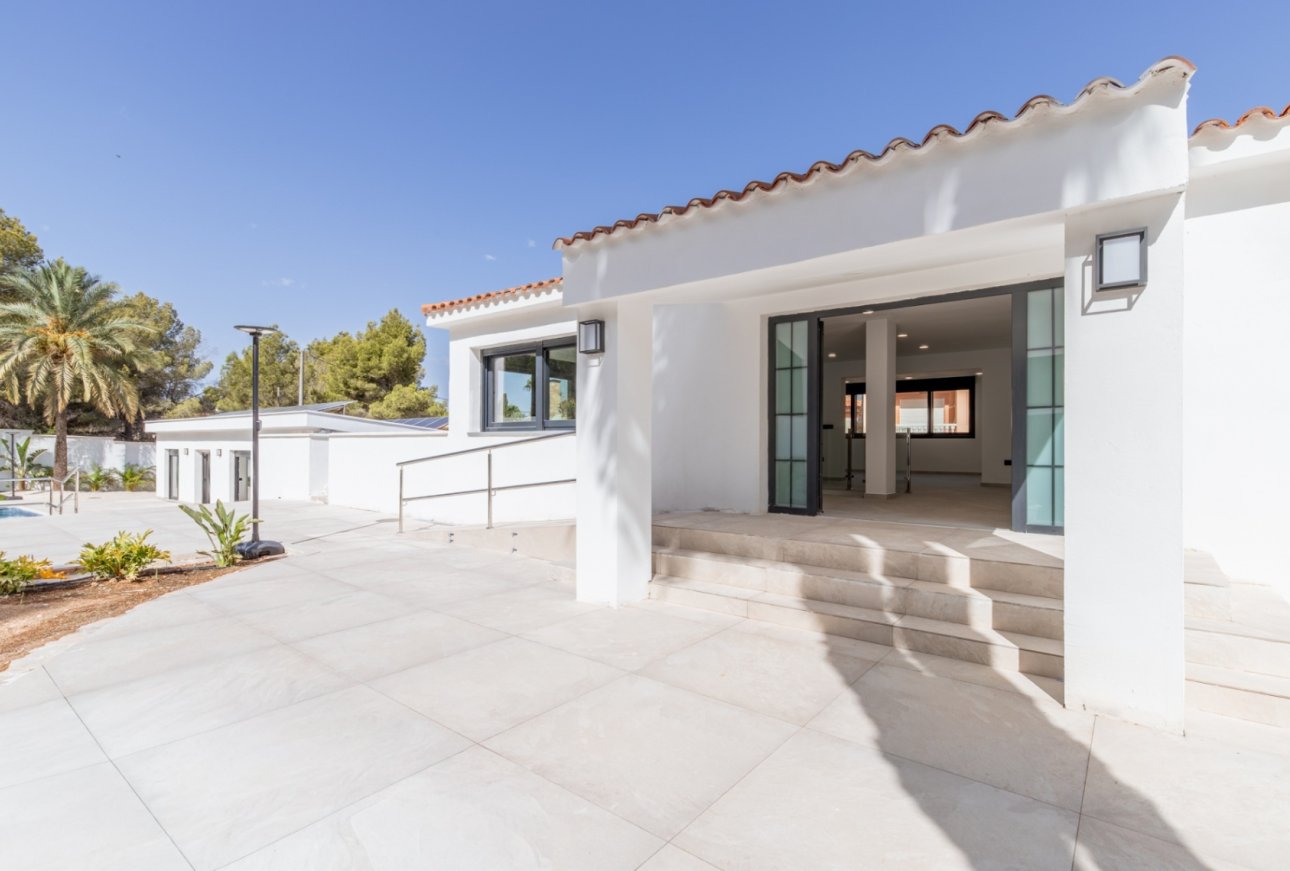 Venta - Villa - Albir - L'Albir