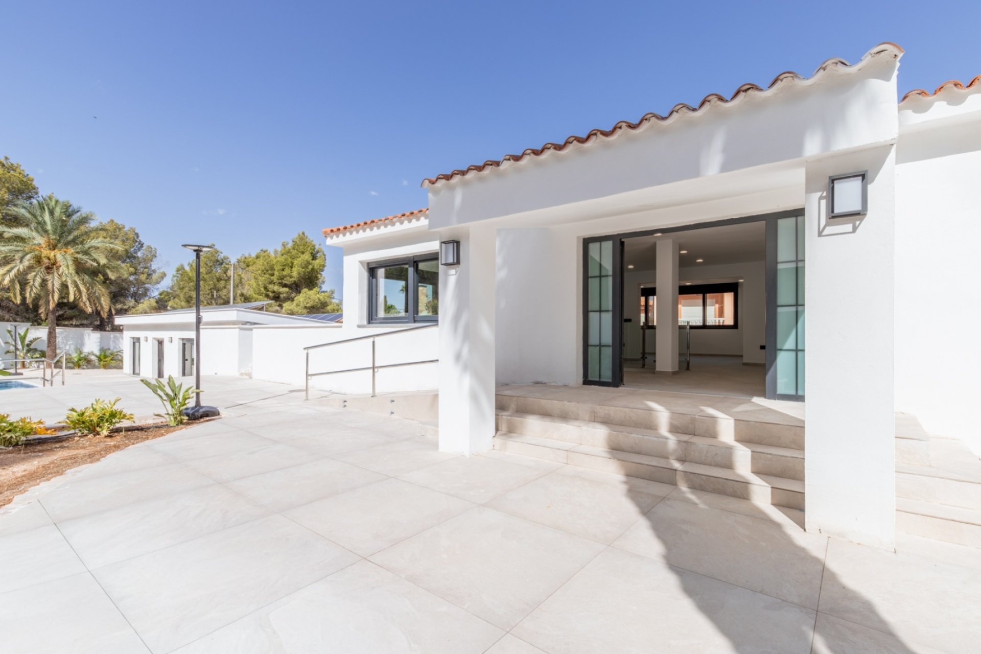 Venta - Villa - Albir - L'Albir