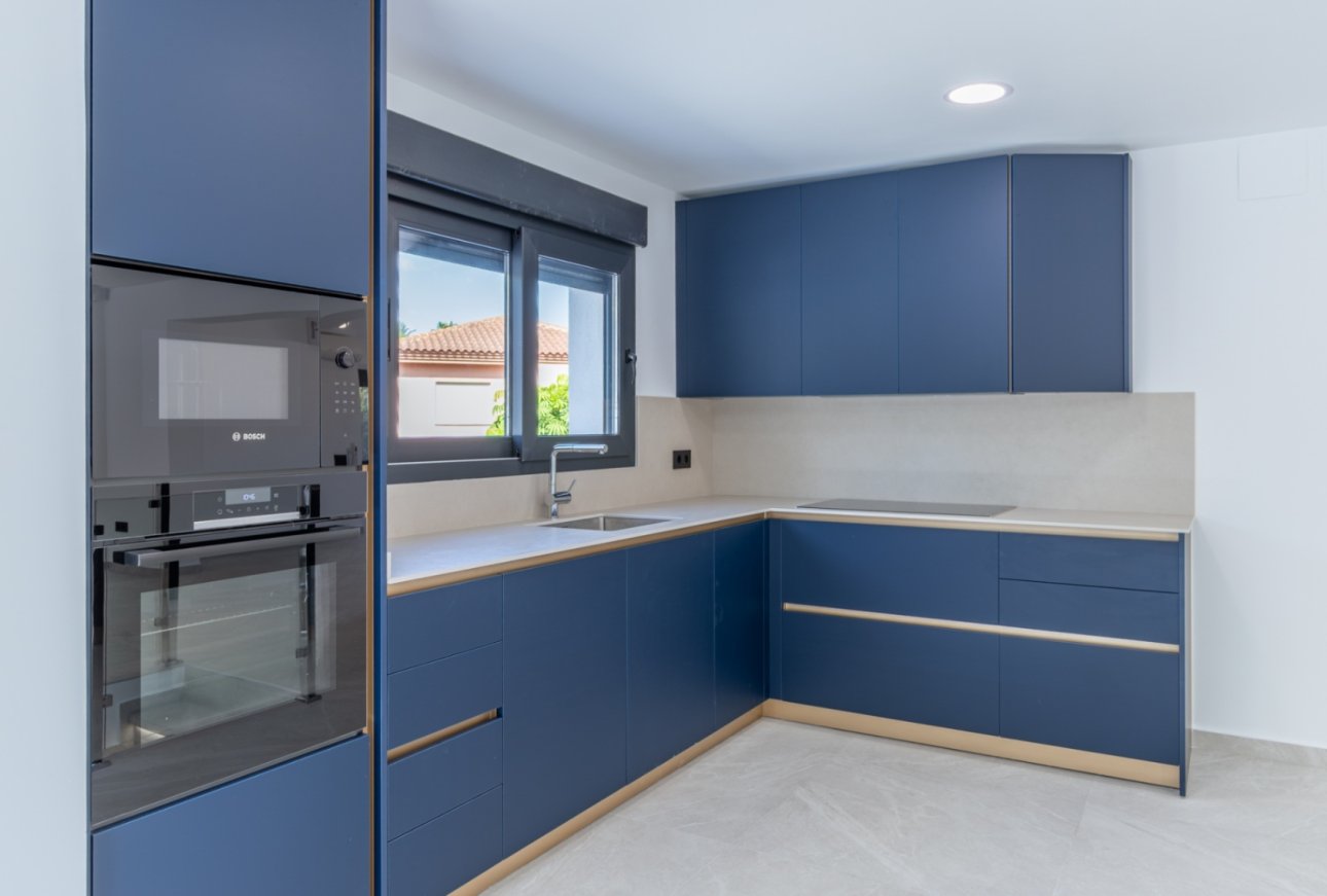 Venta - Villa - Albir - L'Albir
