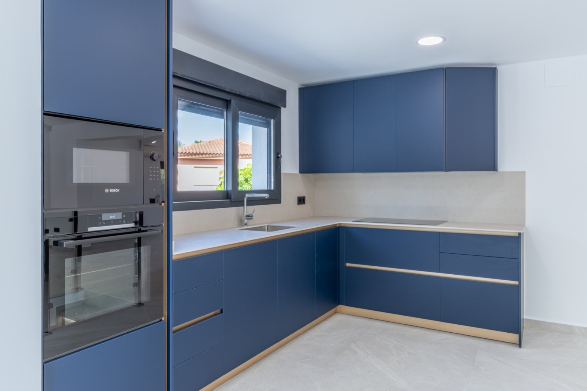 Venta - Villa - Albir - L'Albir