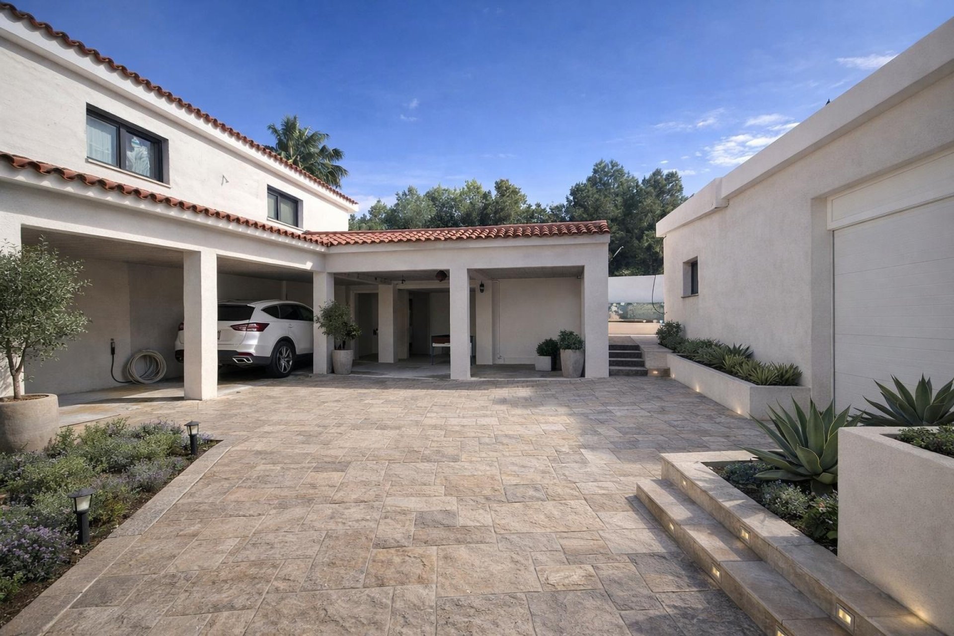 Venta - Villa - Albir - L'Albir