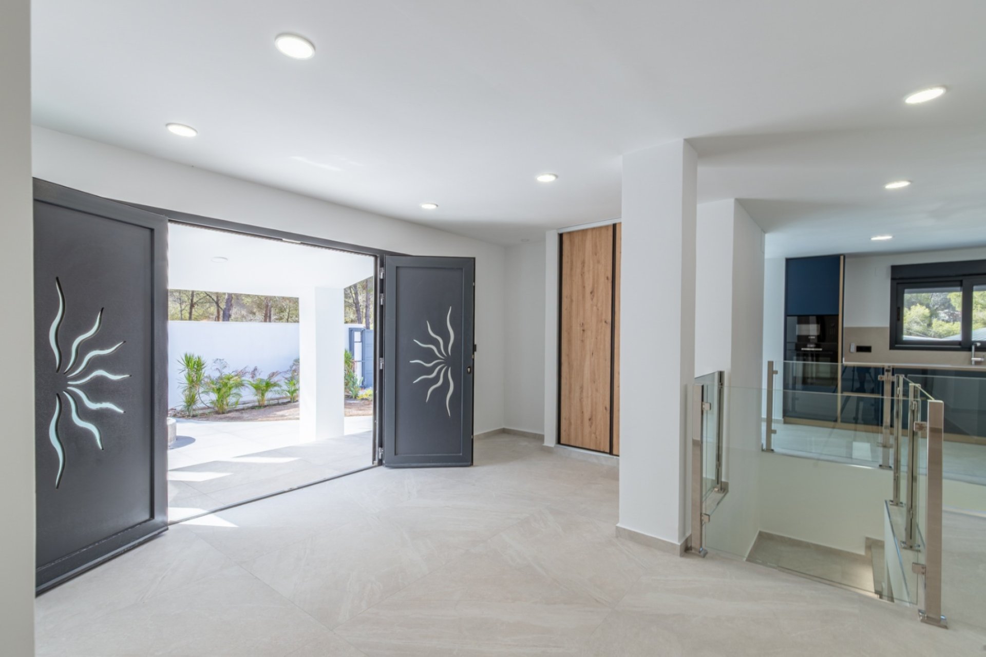 Venta - Villa - Albir - L'Albir
