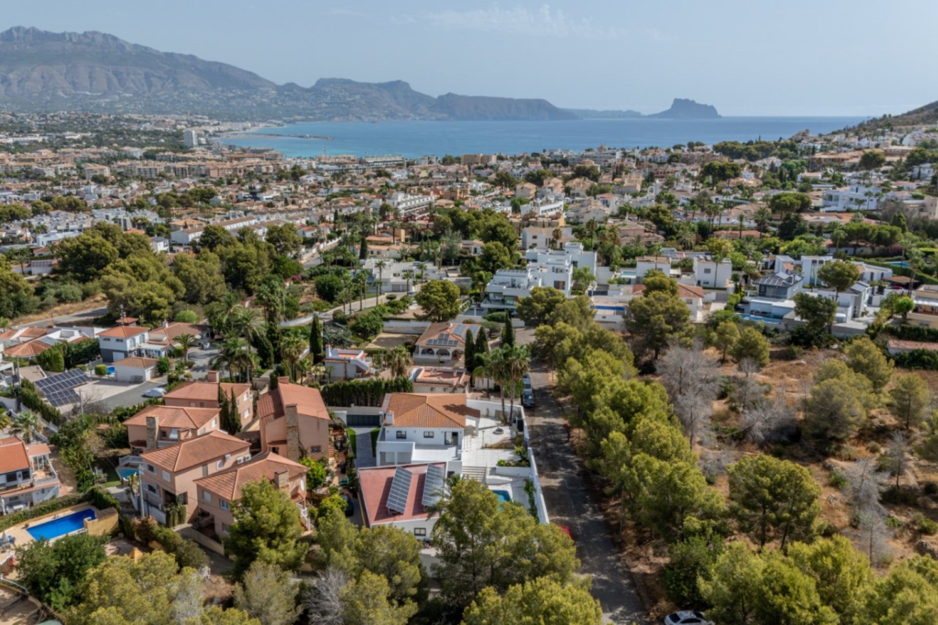 Venta - Villa - Albir - L'Albir