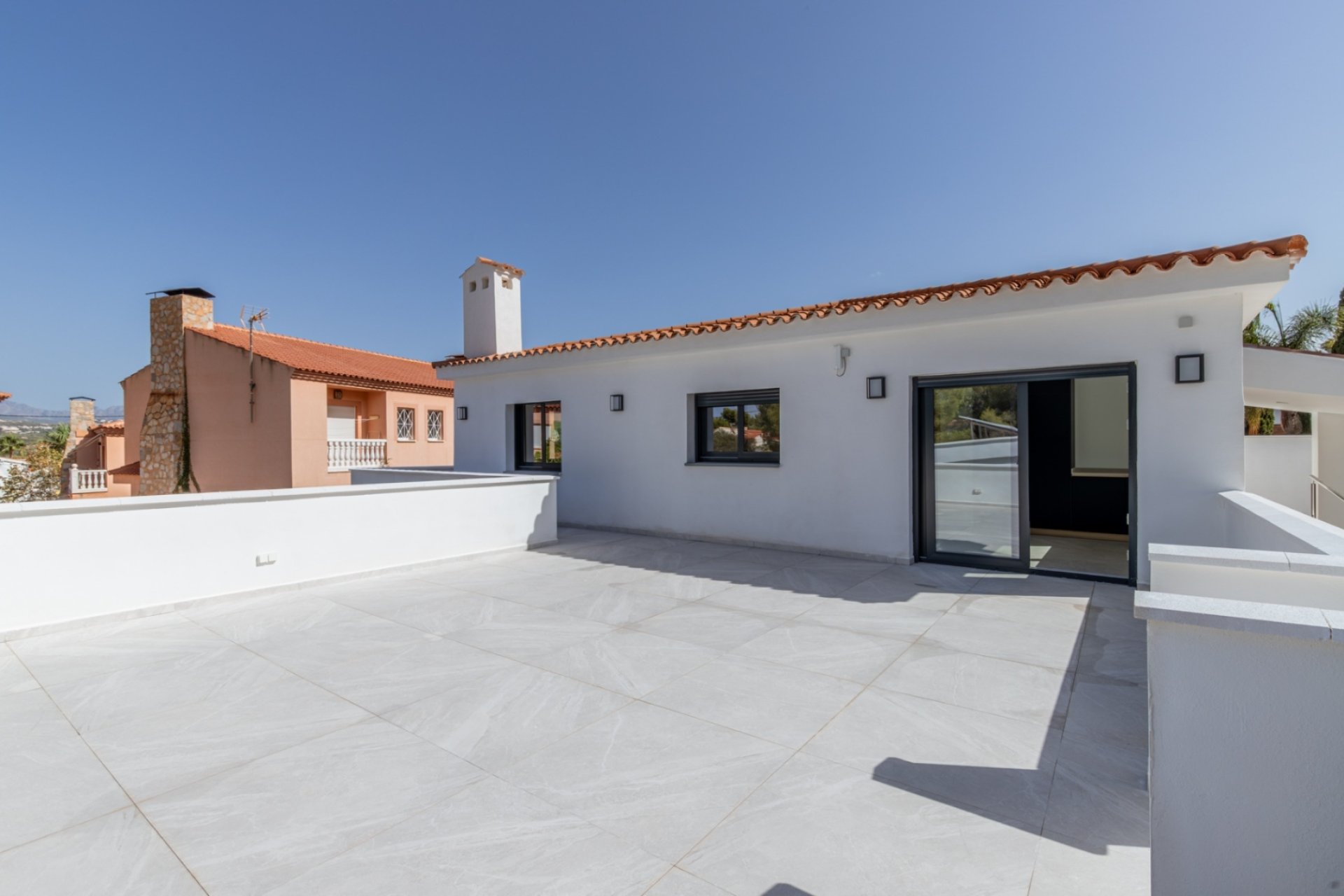 Venta - Villa - Albir - L'Albir
