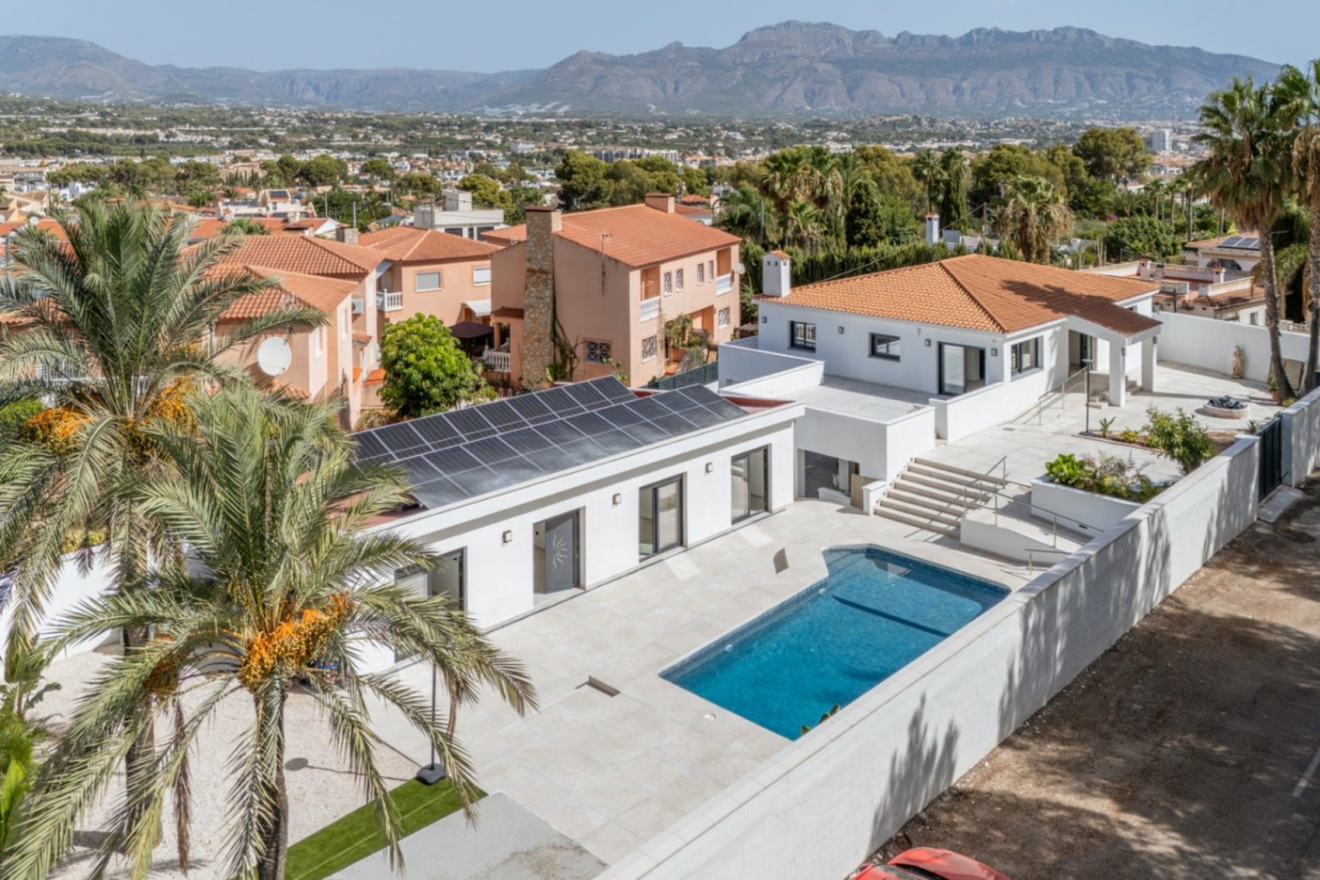 Venta - Villa - Albir - L'Albir